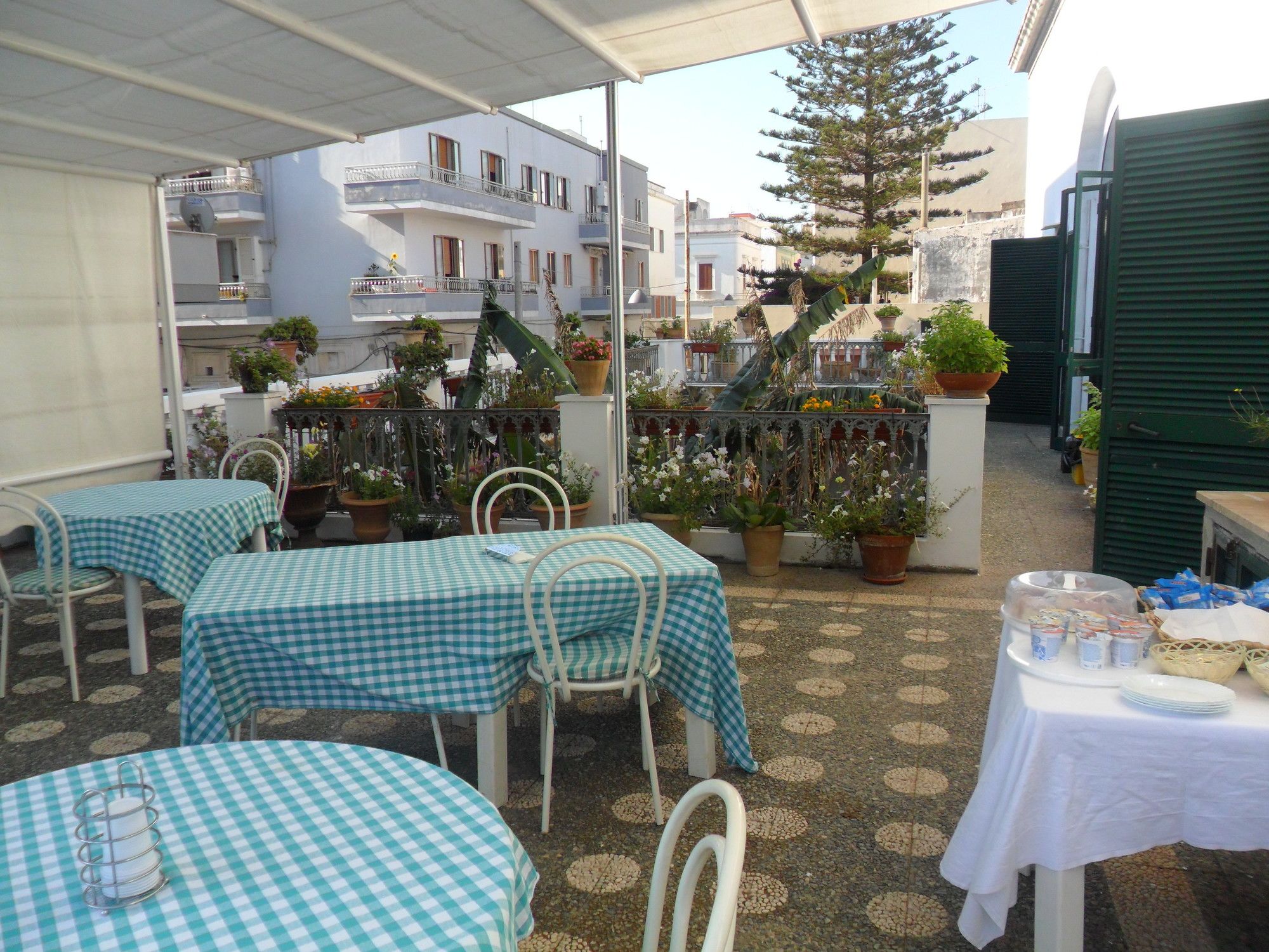 Фото Antico Palazzo Spinola