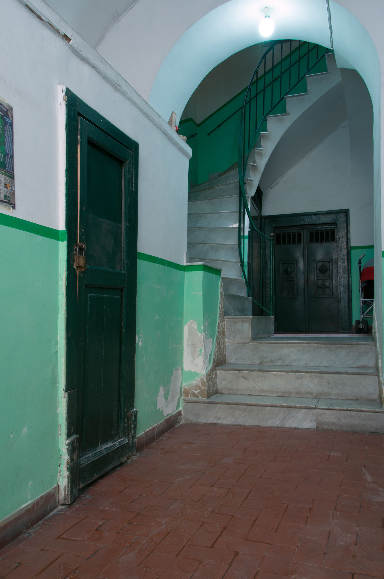 Фото Sfumature Partenopee