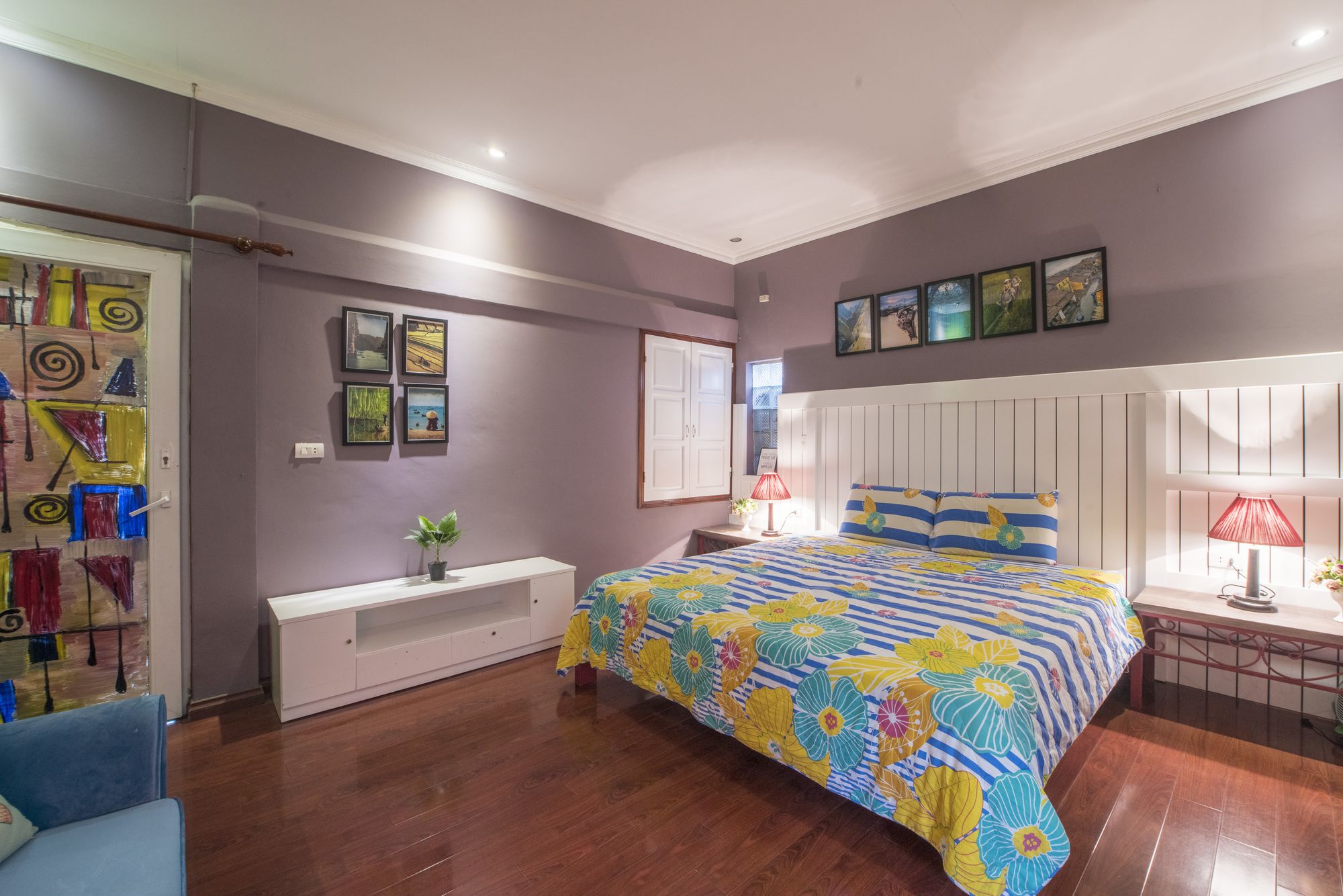 Фото Pham's House Nam Ngu