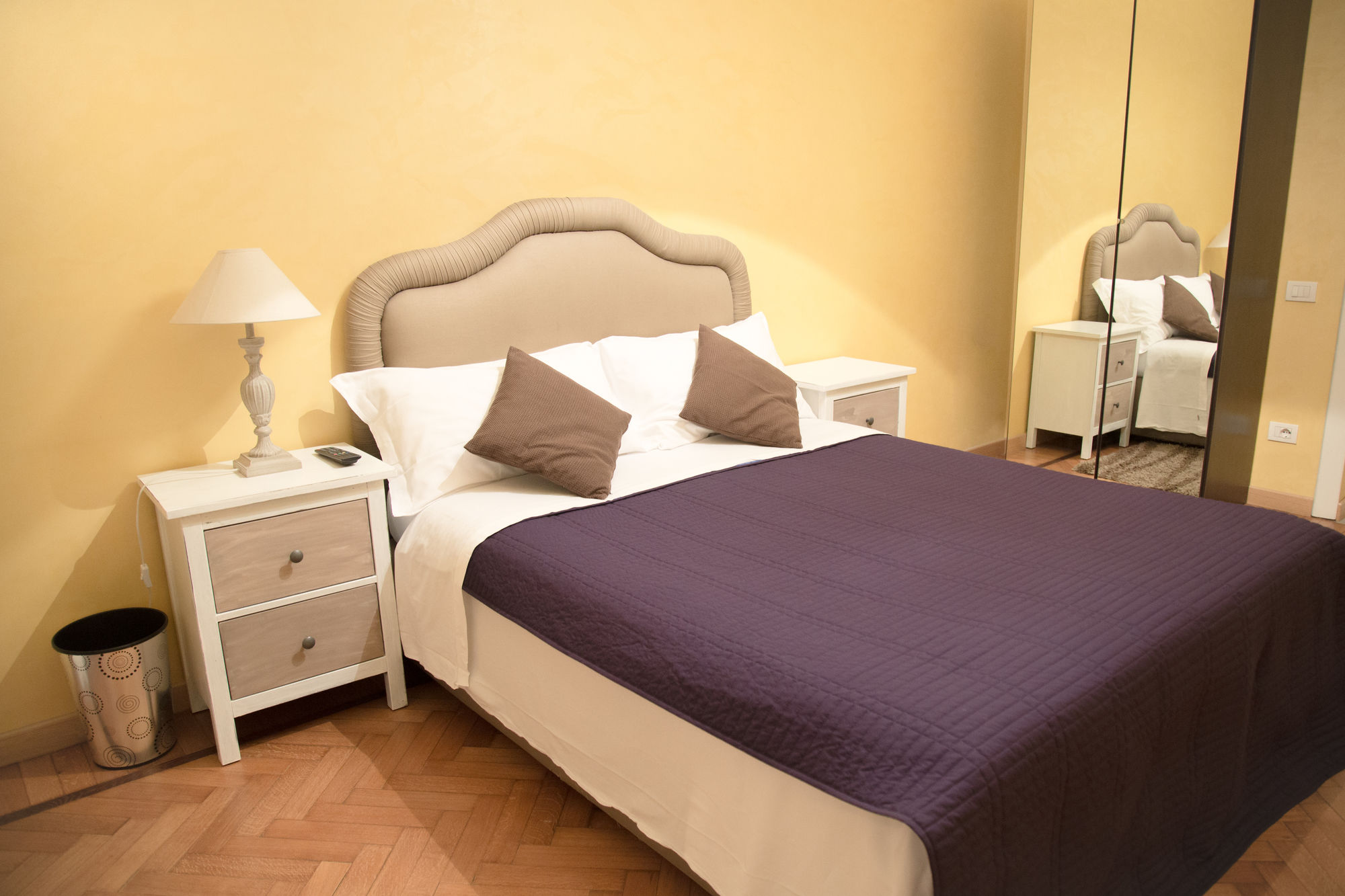 Фото B&b Bonne Nuit Rome