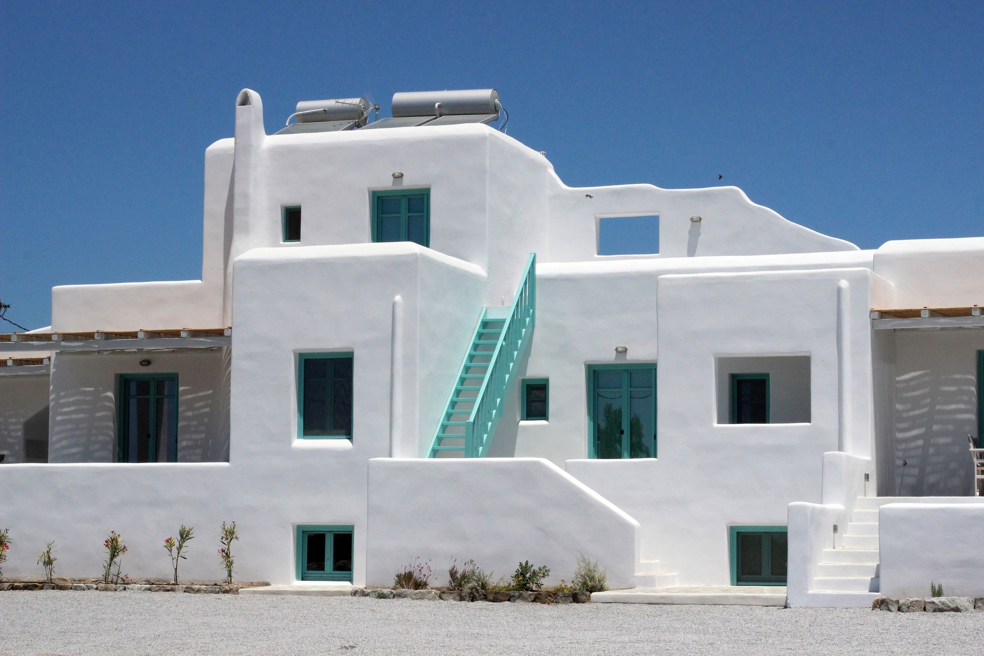 Фото Ploes Seaside Houses