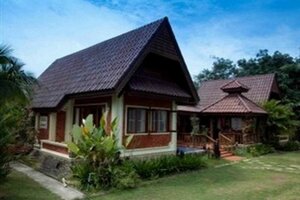 Гостиница Baan Suan Koh Kood Homestay