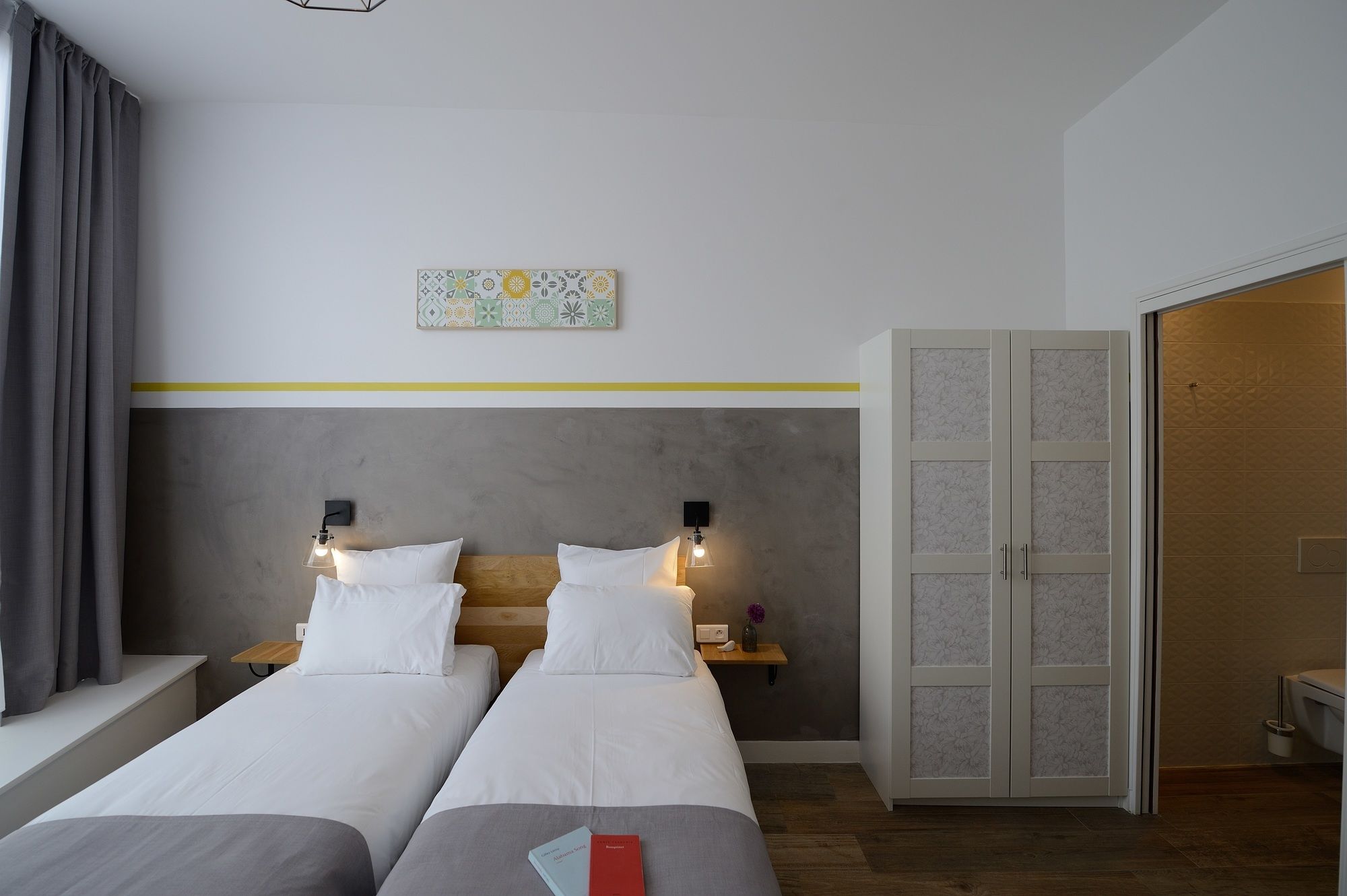 Фото Hotel Terre Neuve