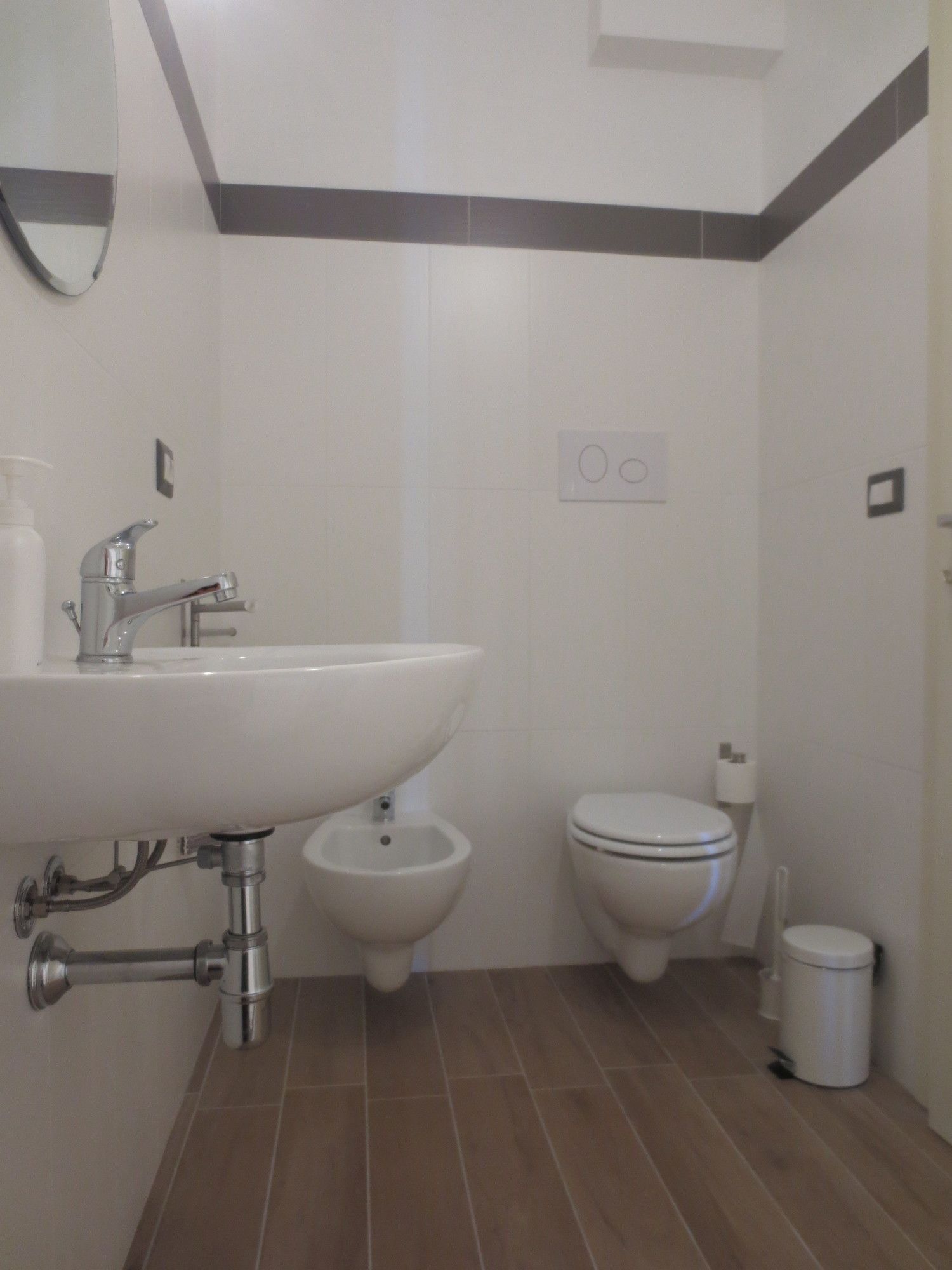 Фото B&b Vergilia