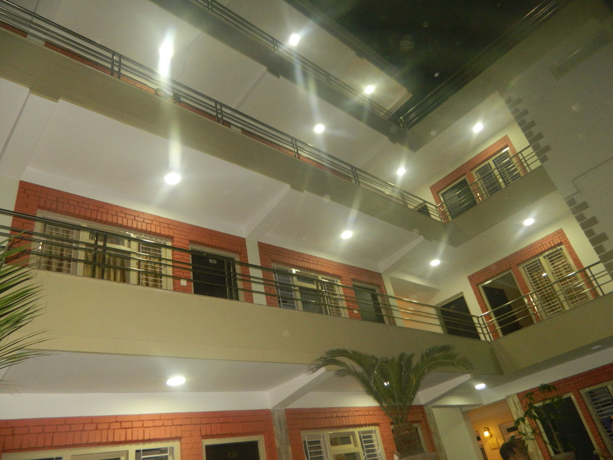 Фото Om Tara Guest House