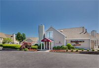 Фото Residence Inn by Marriott Lexington