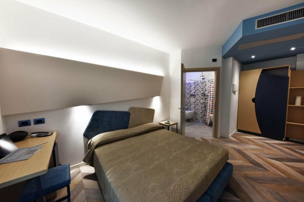Фото Color Hotel Rimini