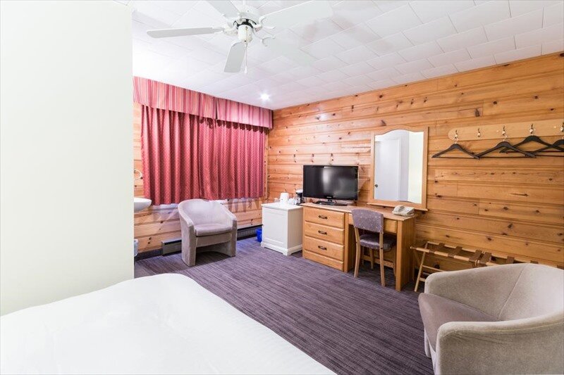 Фото Riotel Percé