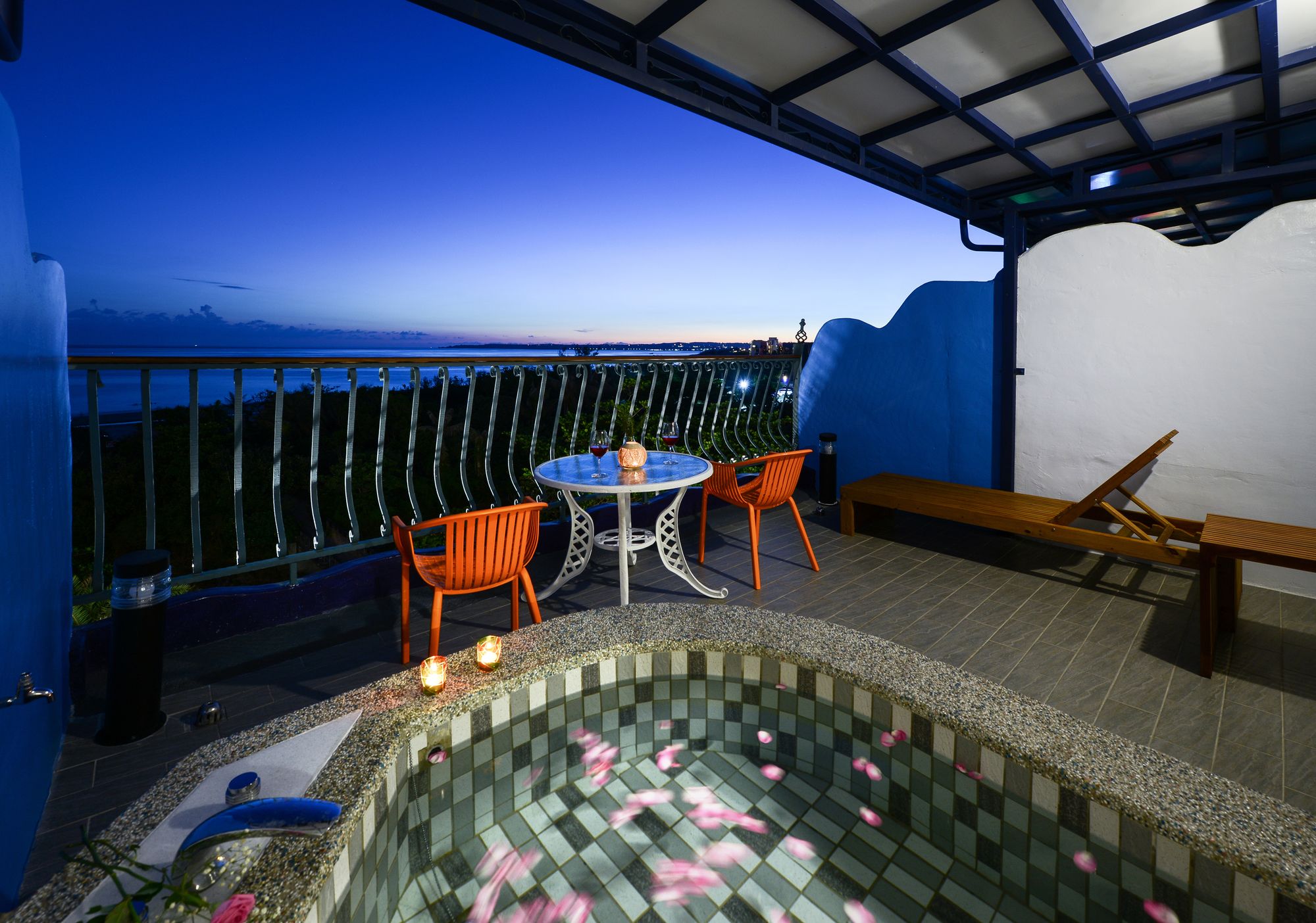 Фото Kenting Coast Resort