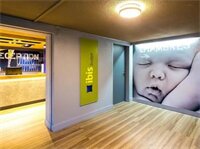 Фото Ibis Budget Lorient Caudan