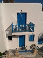 Фото Ioanna Rooms