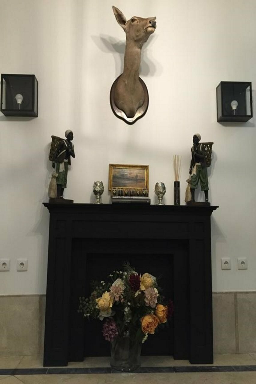 Фото Alecrim AO Chiado