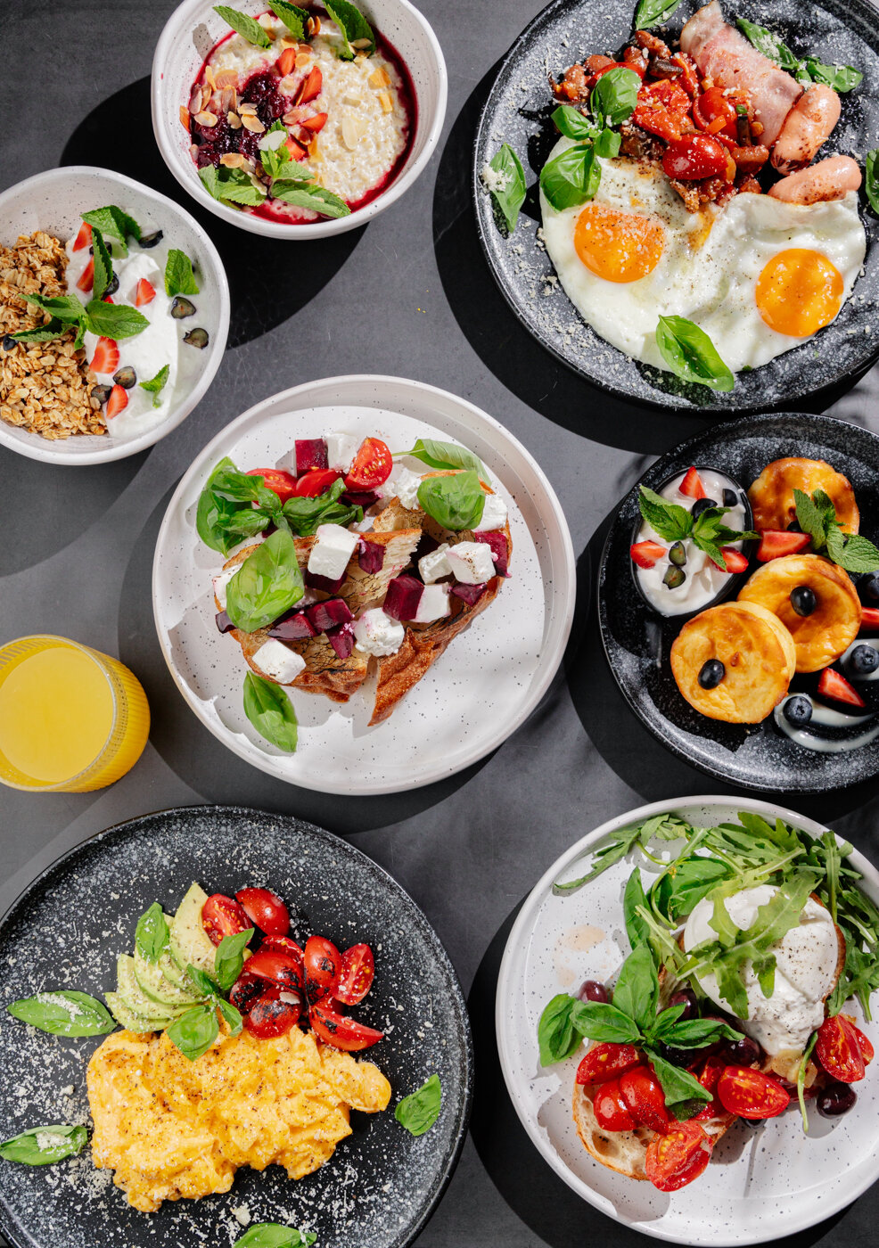 Фото Terraplace by Mix Hotels