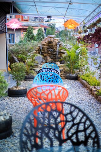 Гостиница Madani Home Stay в Покхаре