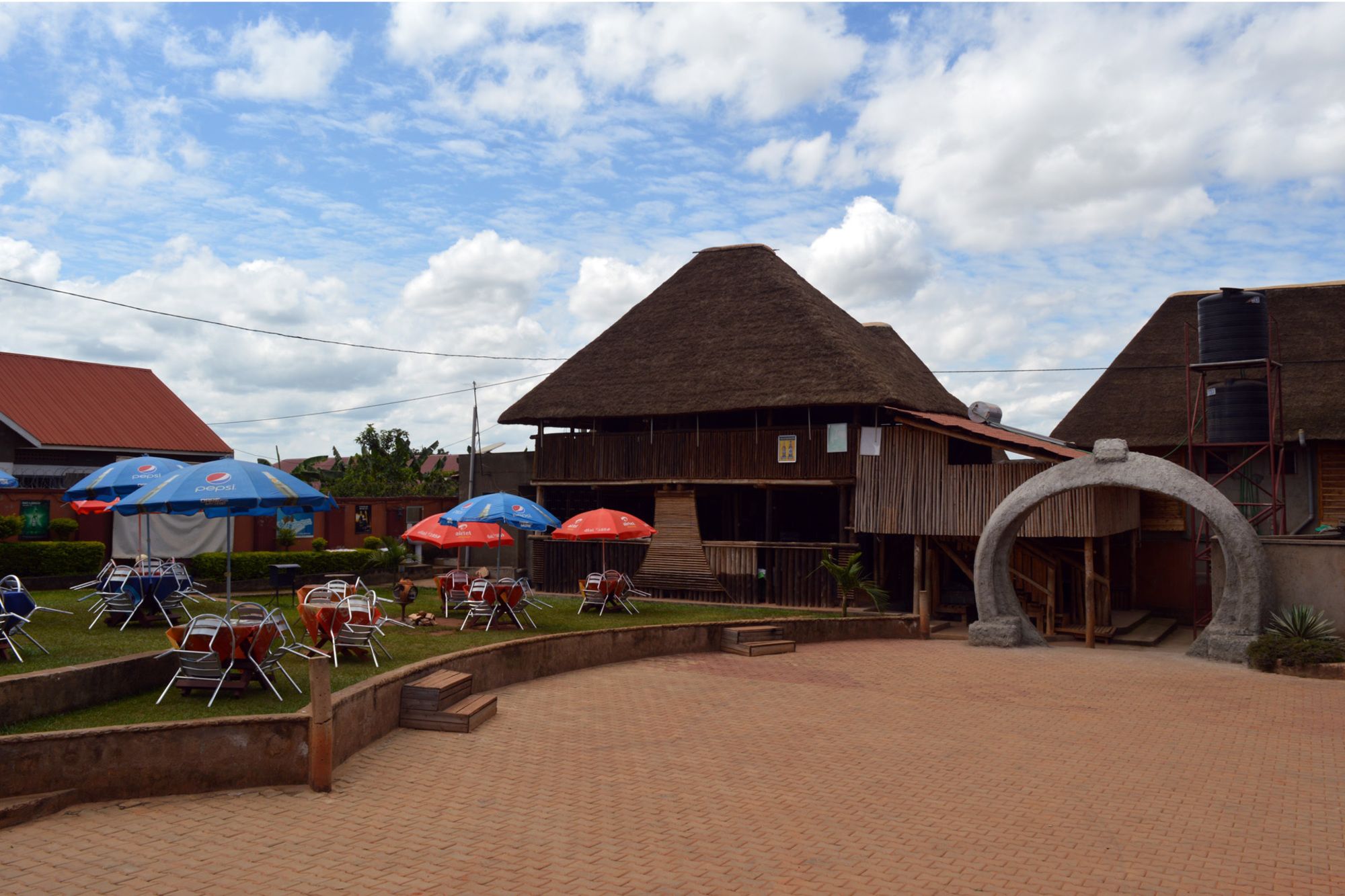 Фото Unik Hotel Limited