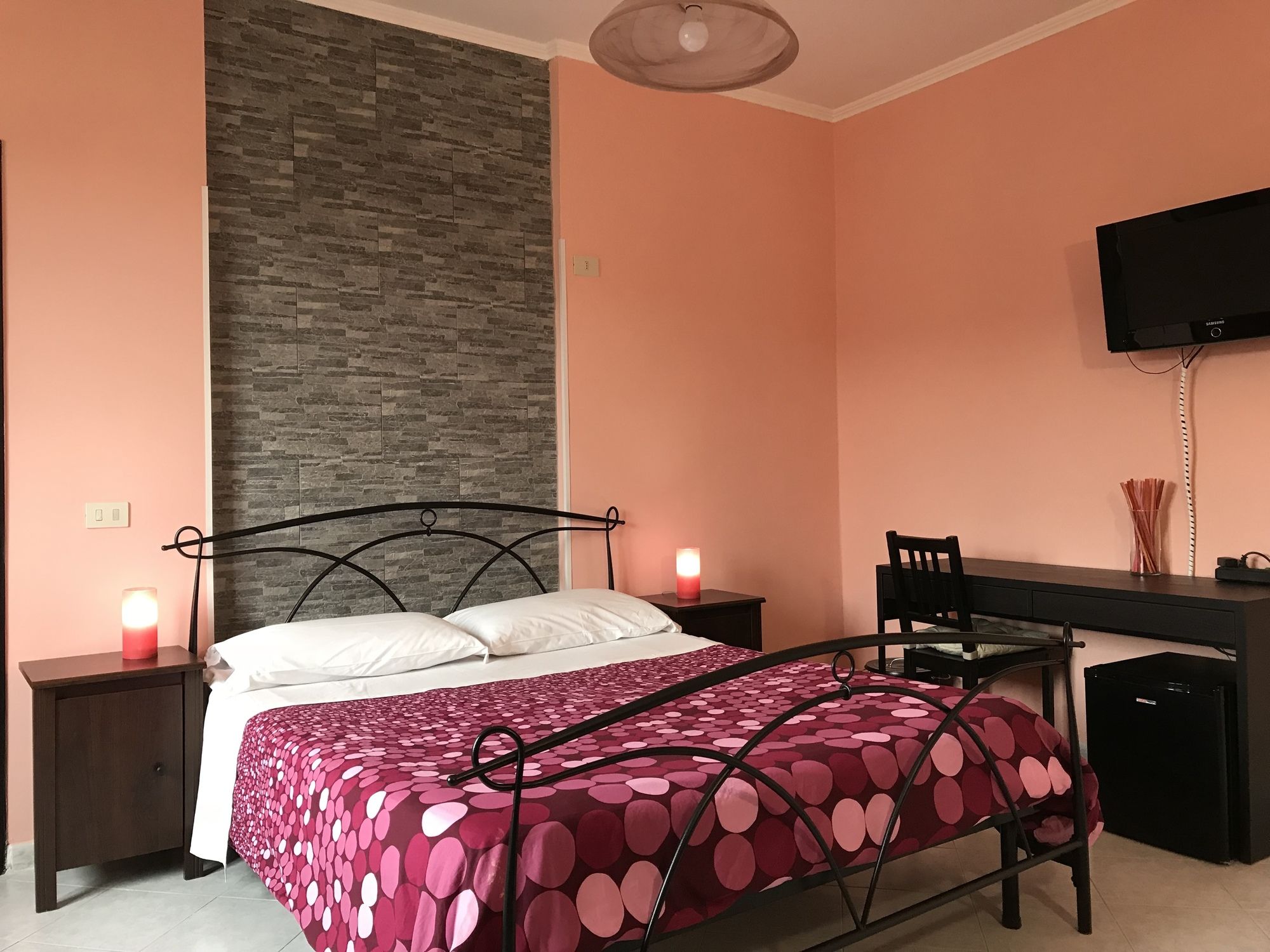 Фото RooMY - Guest House Il Faraone