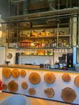 Original_Horeca (Vosstania Street, 100к6260) ، تفصيل الأثاث حسب الطلب