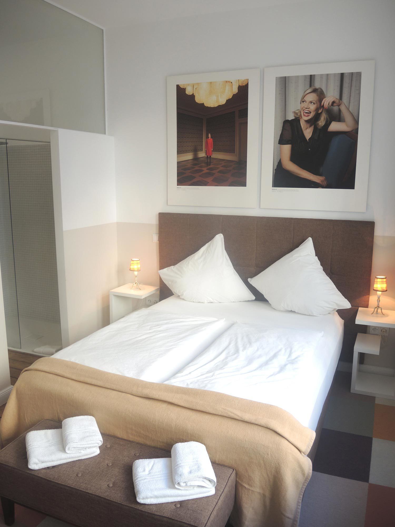 Фото Maison Marsil Boutique Hotel