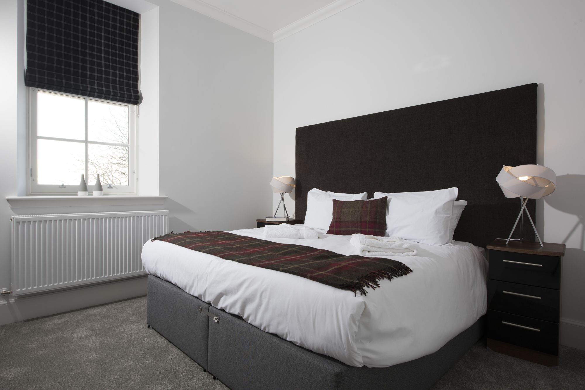 Фото Ardconnel Court Apartments