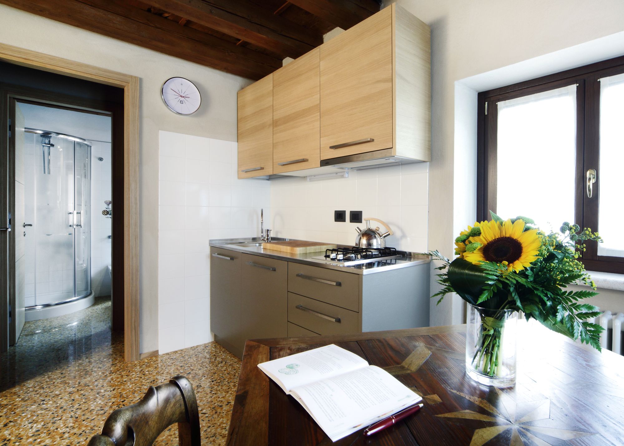 Фото Residenza Roccamaggiore