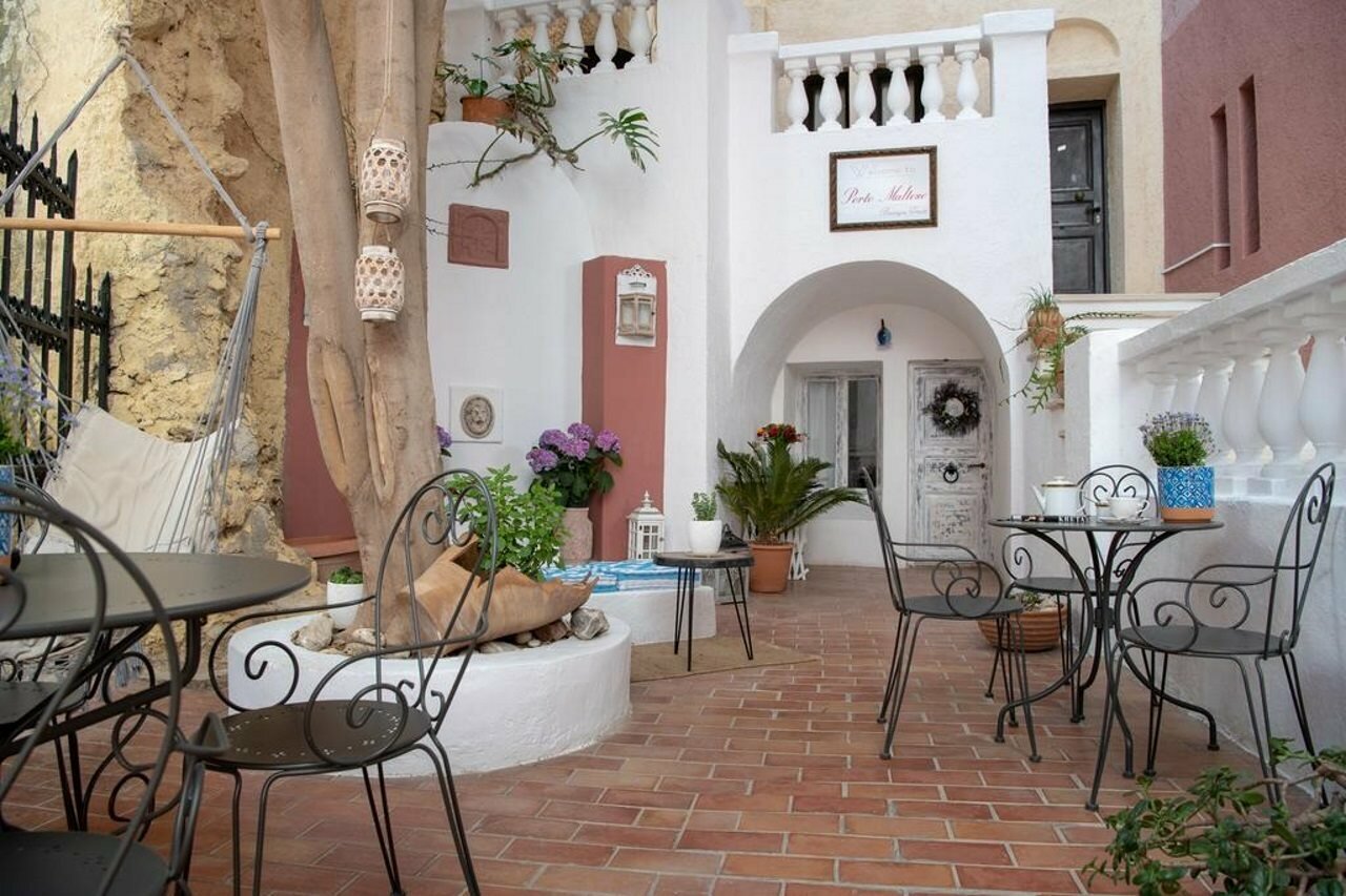 Фото Porto Maltese Boutique Estate