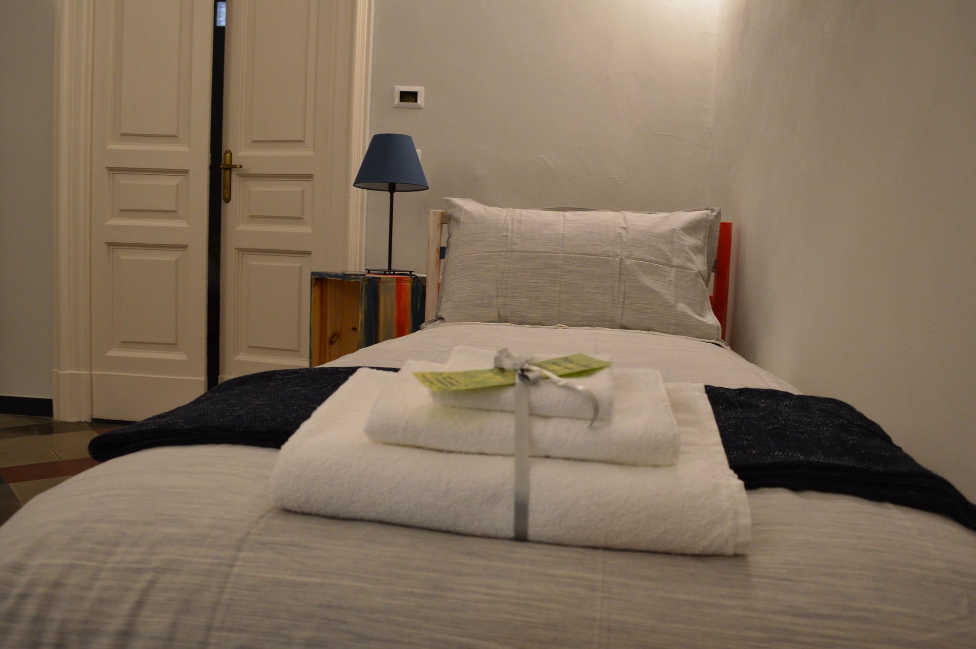 Фото Bed, Book & Breakfast Landolina