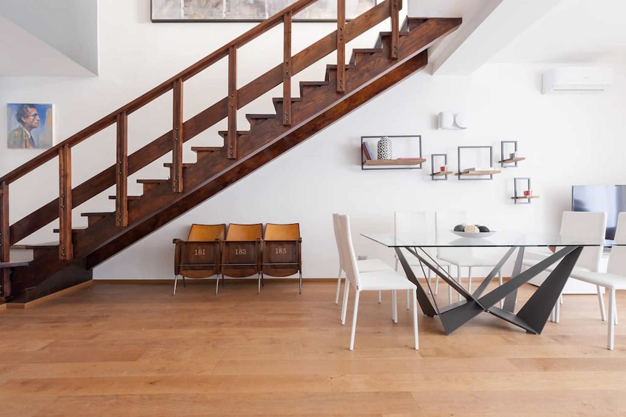 Фото Pitti Palace 5 Stars Apartment