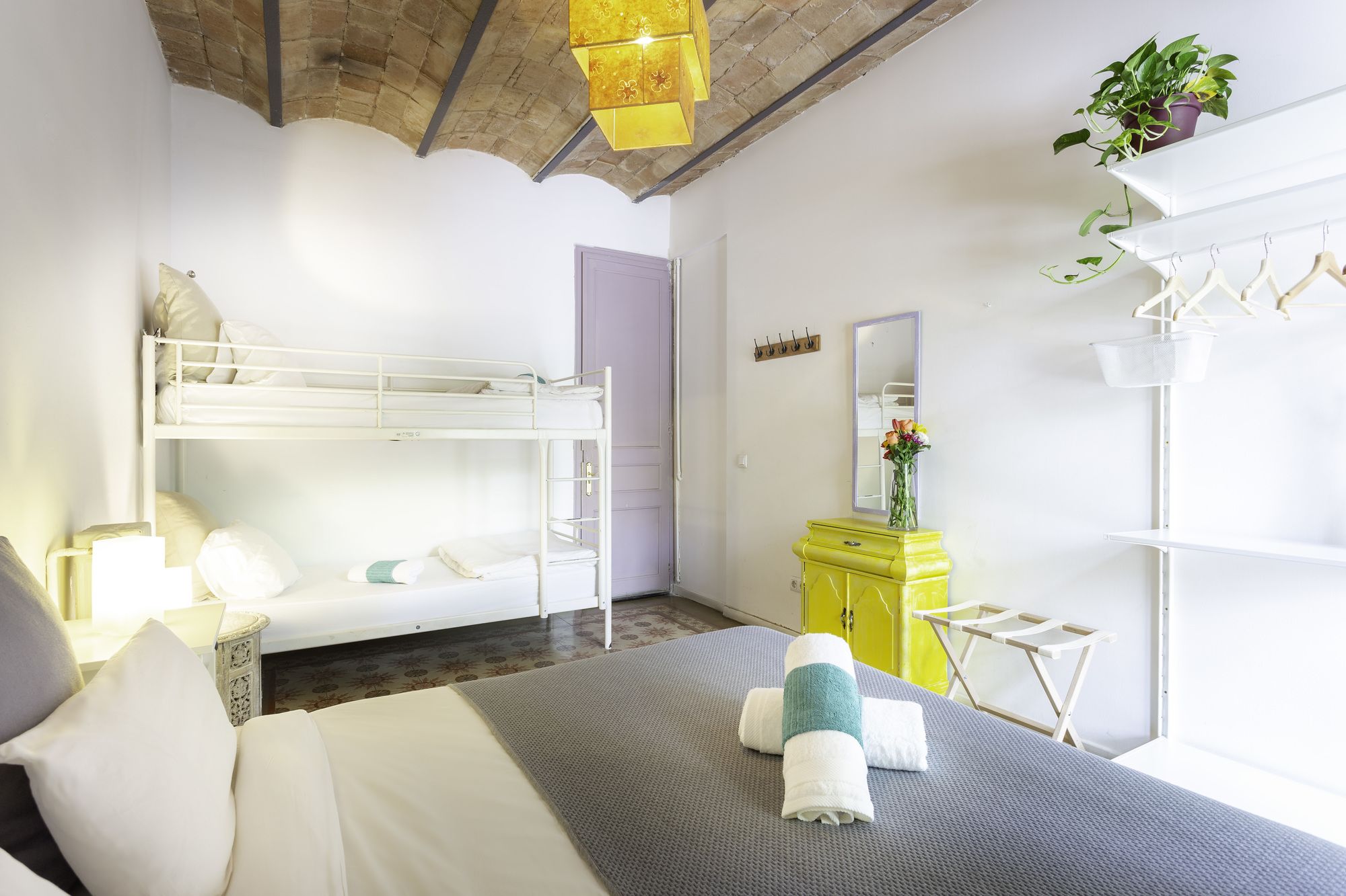 Фото Primavera Hostel