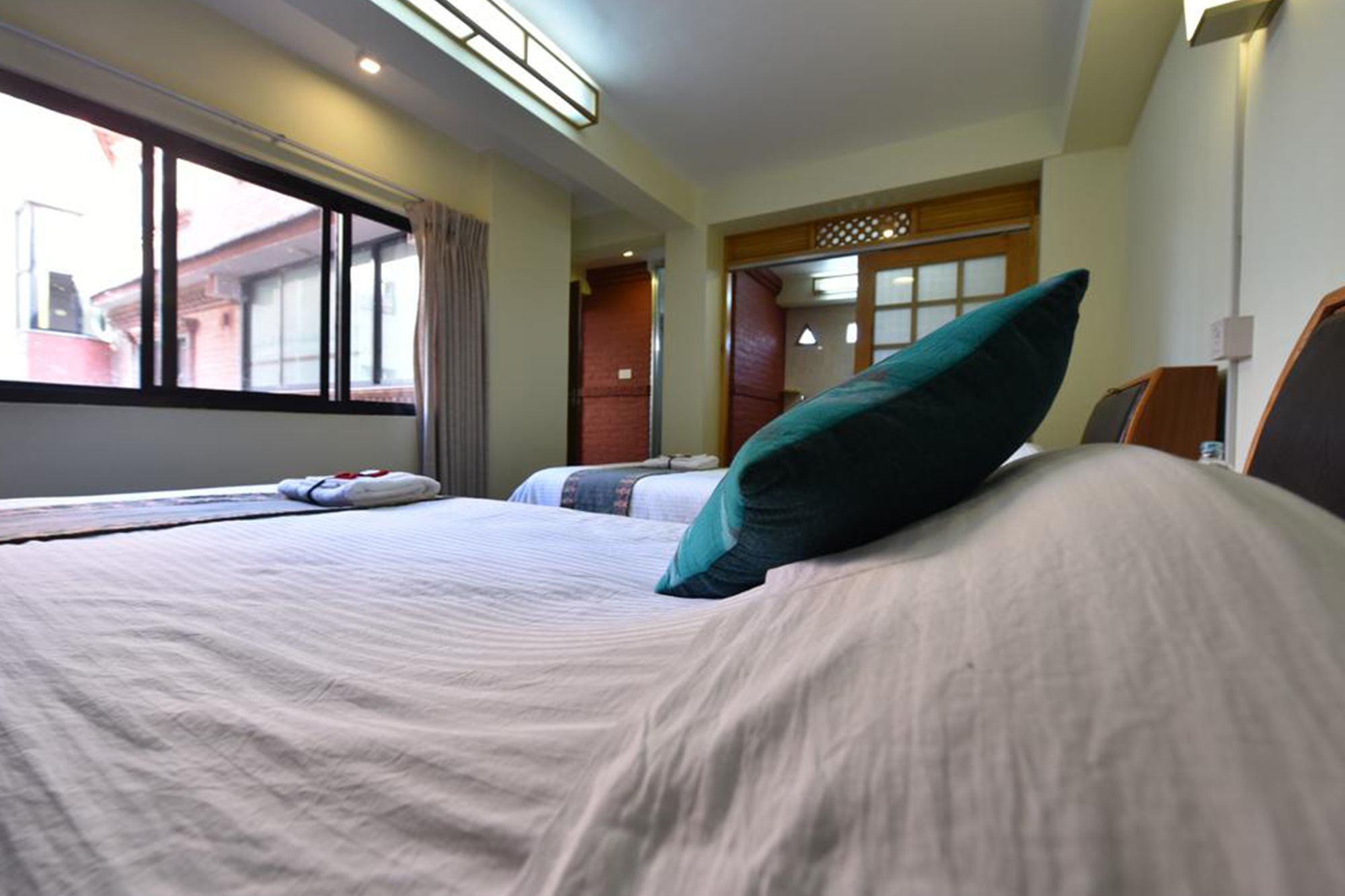 Фото Green Tara Heritage Home