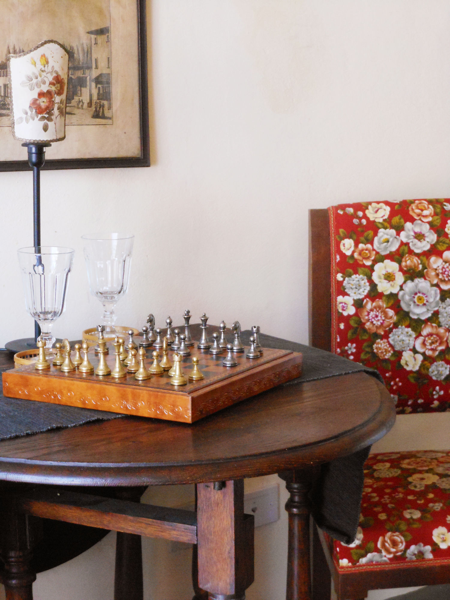 Фото Poggio Imperiale Apartments