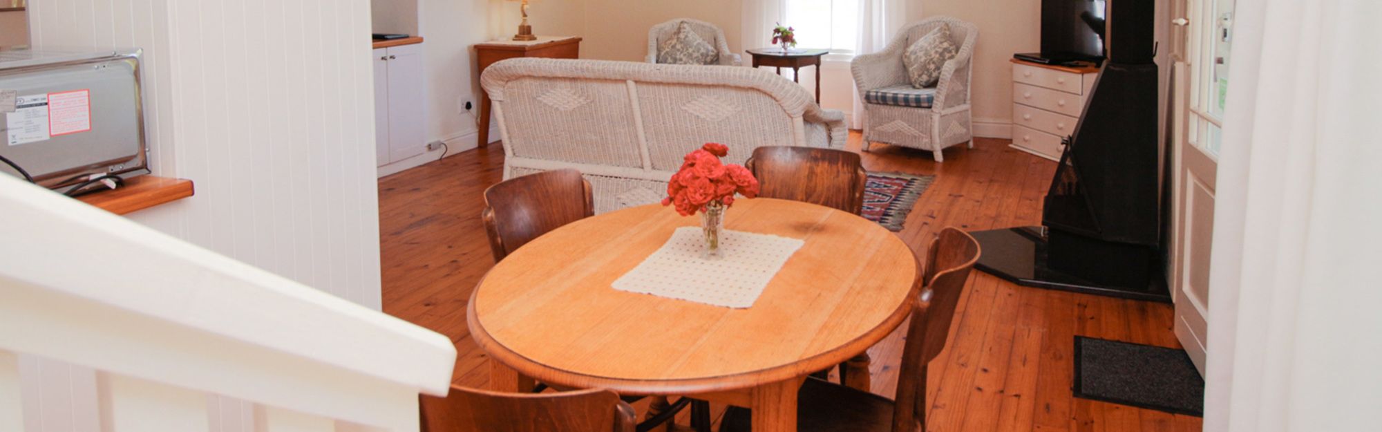 Фото Beside Still Waters