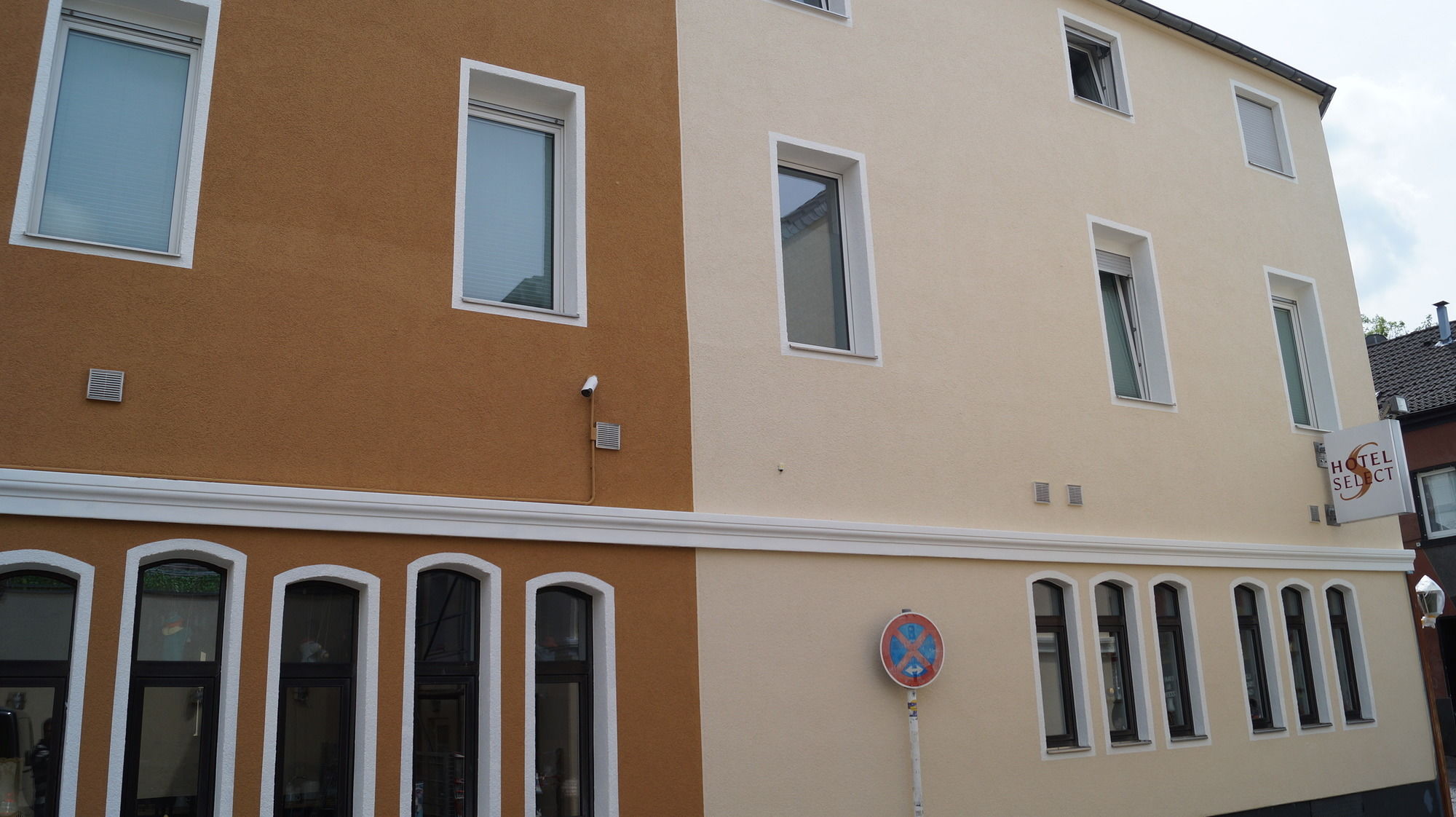 Фото Hotel Select