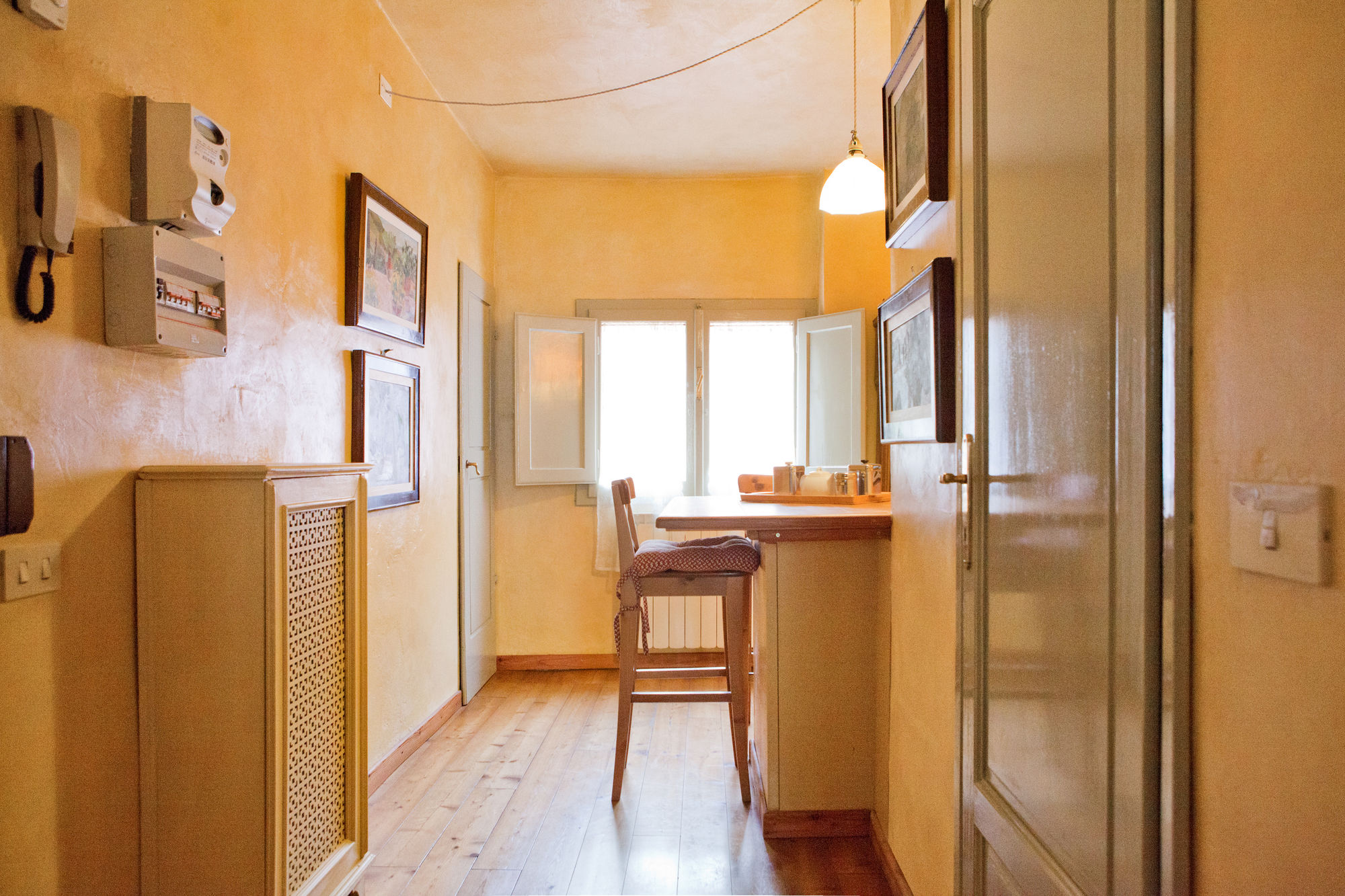 Фото Poggio Imperiale Apartments