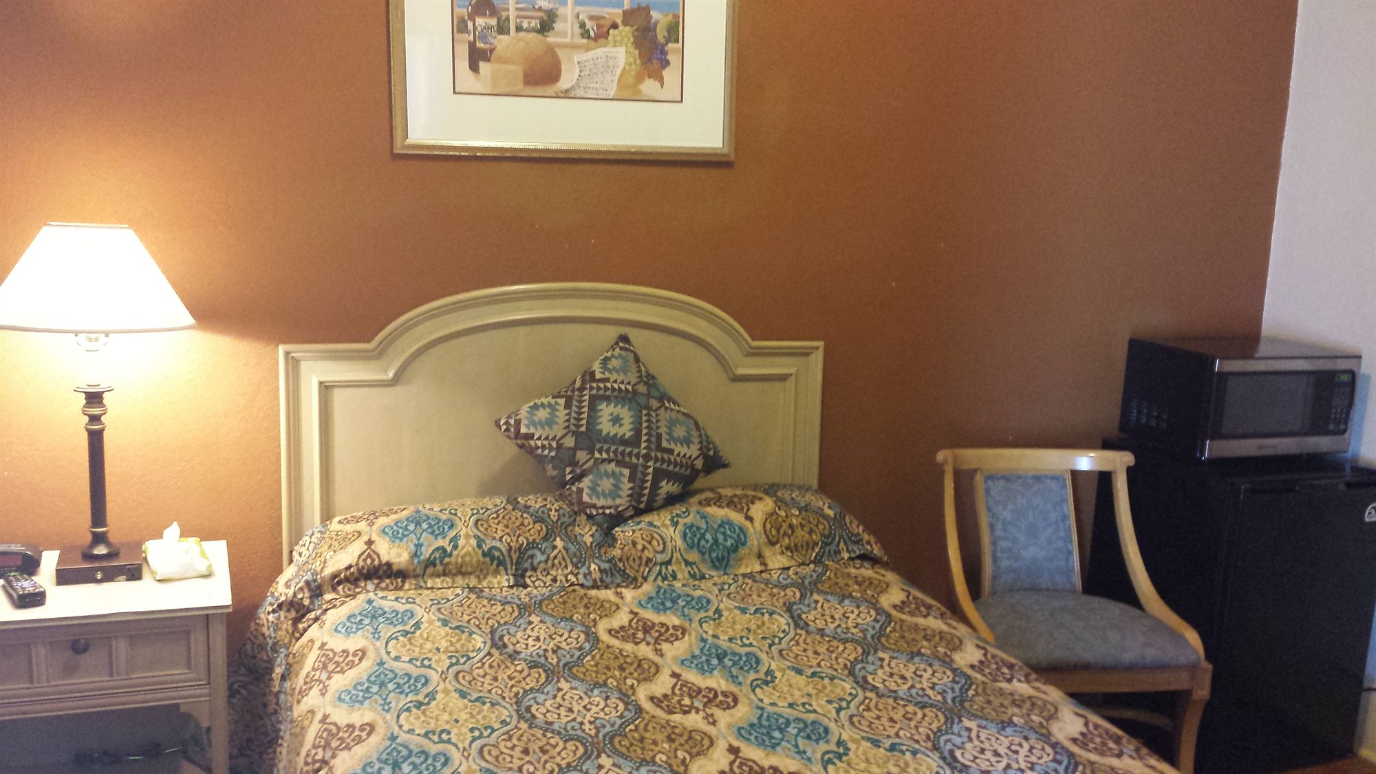 Фото El Capitan Hotel