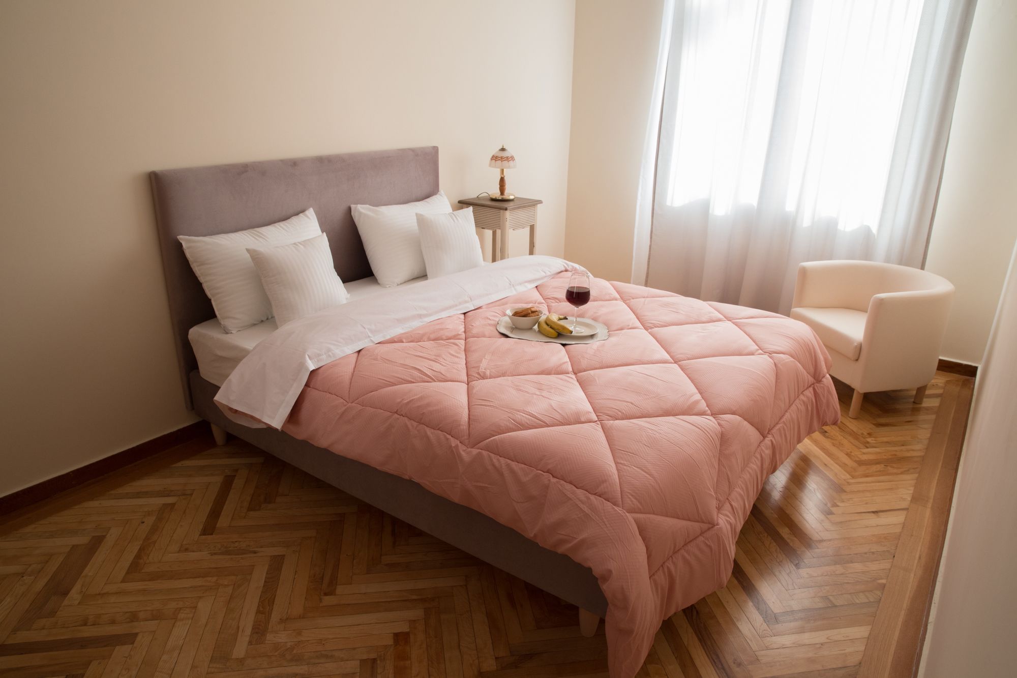 Фото Hellenic Hospitality House