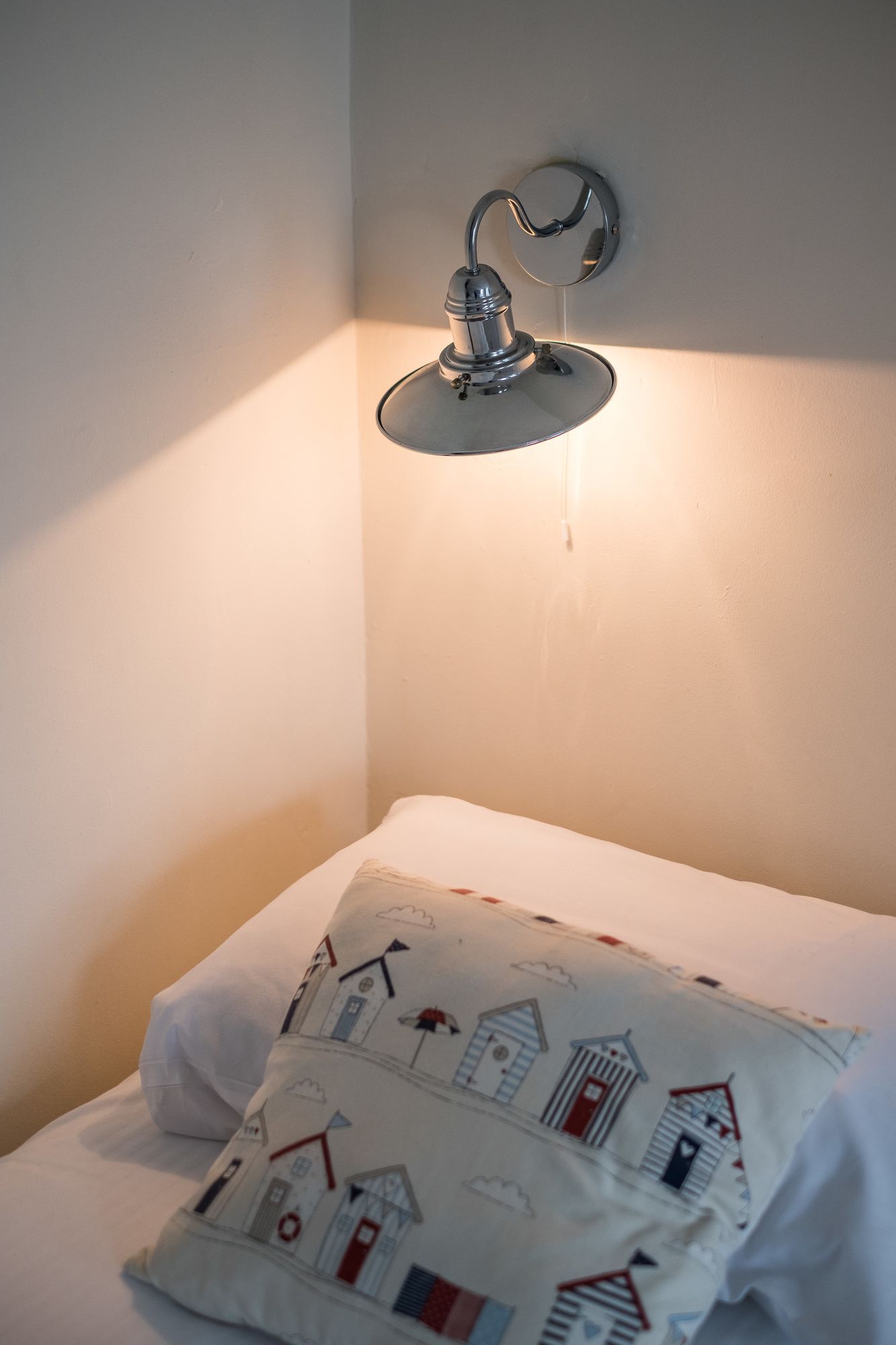 Фото The Lugger Inn