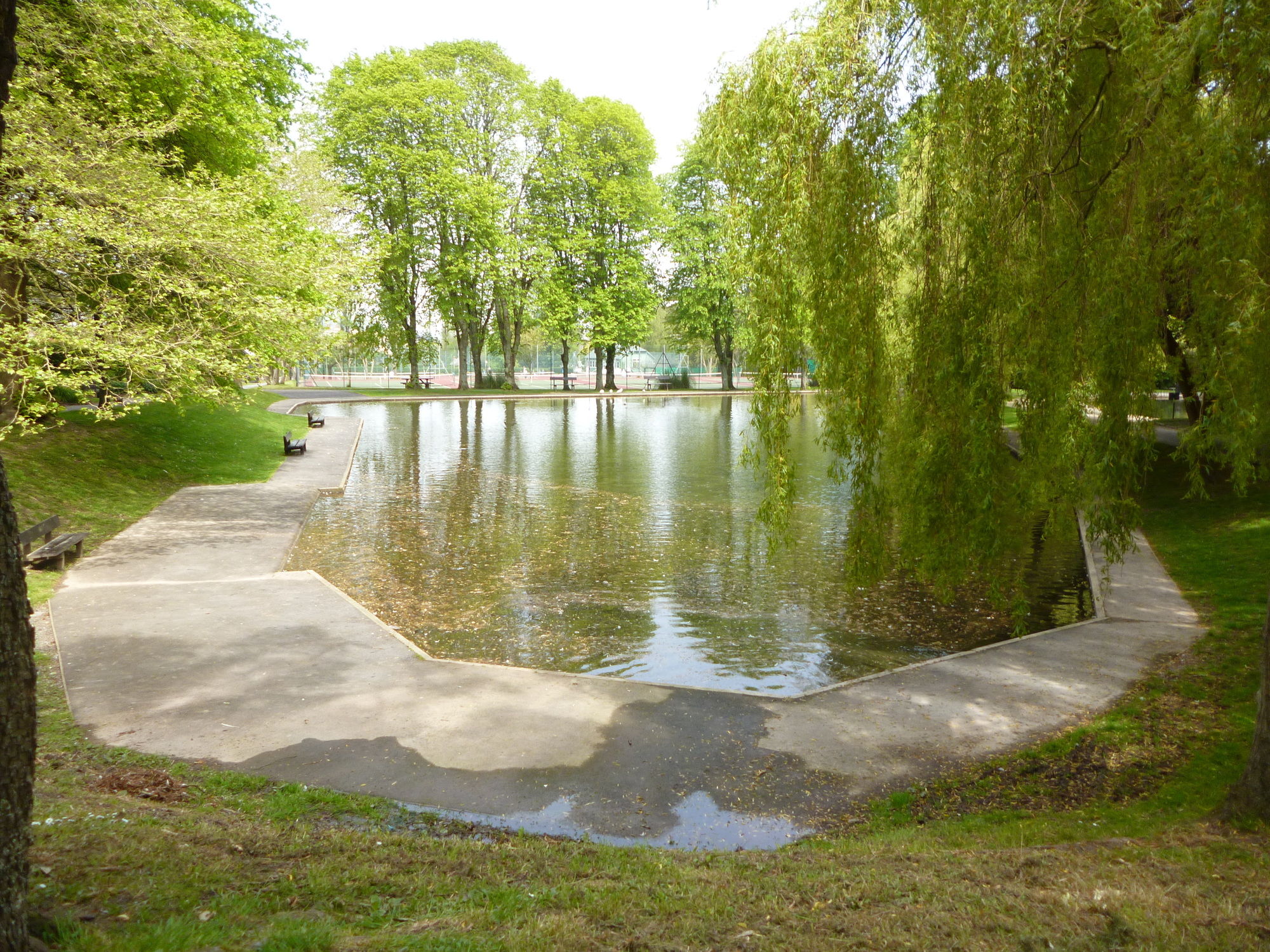 Фото Score Valley Country House