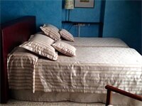 Фото Hotel Tourist House