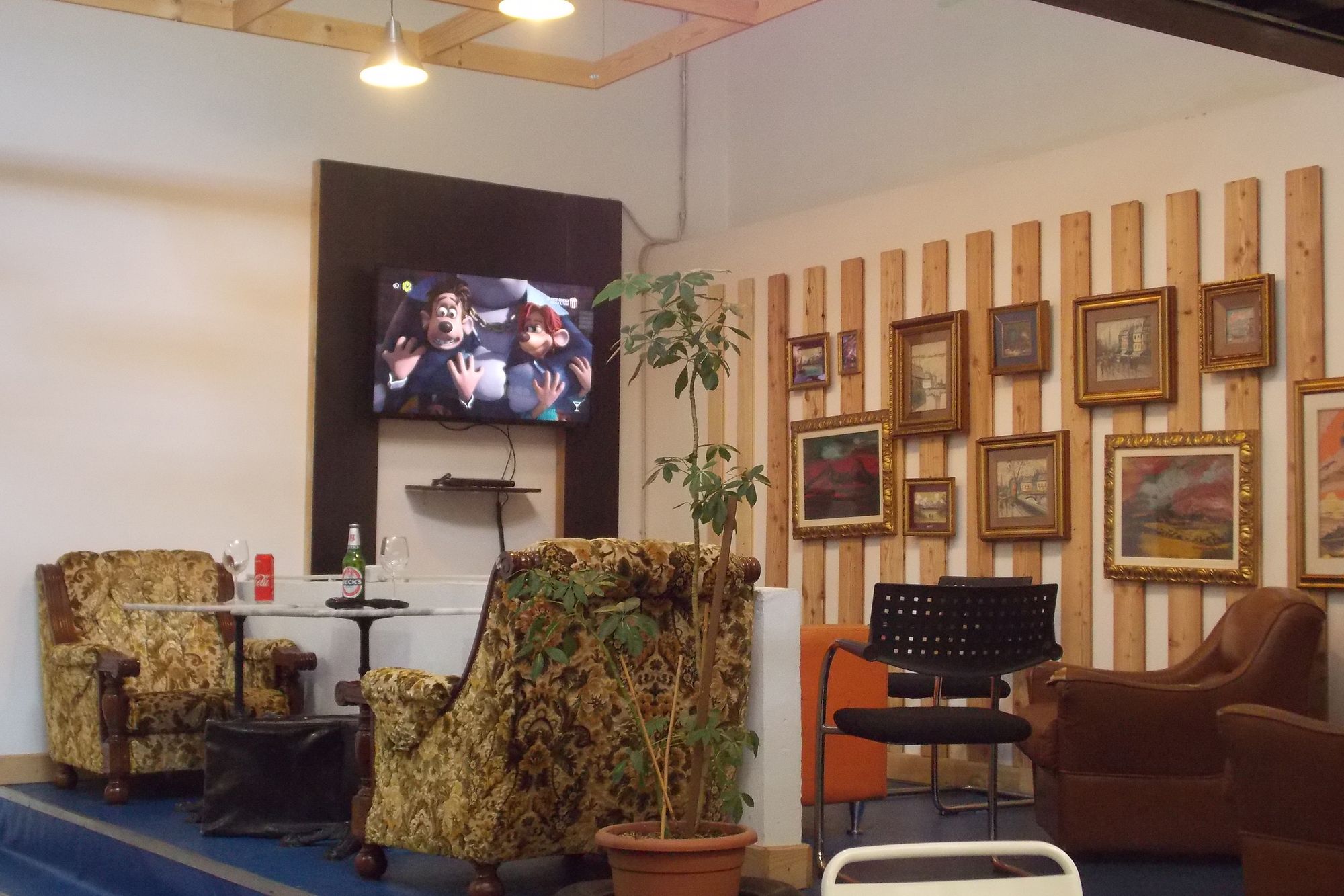 Фото Hostel Colours