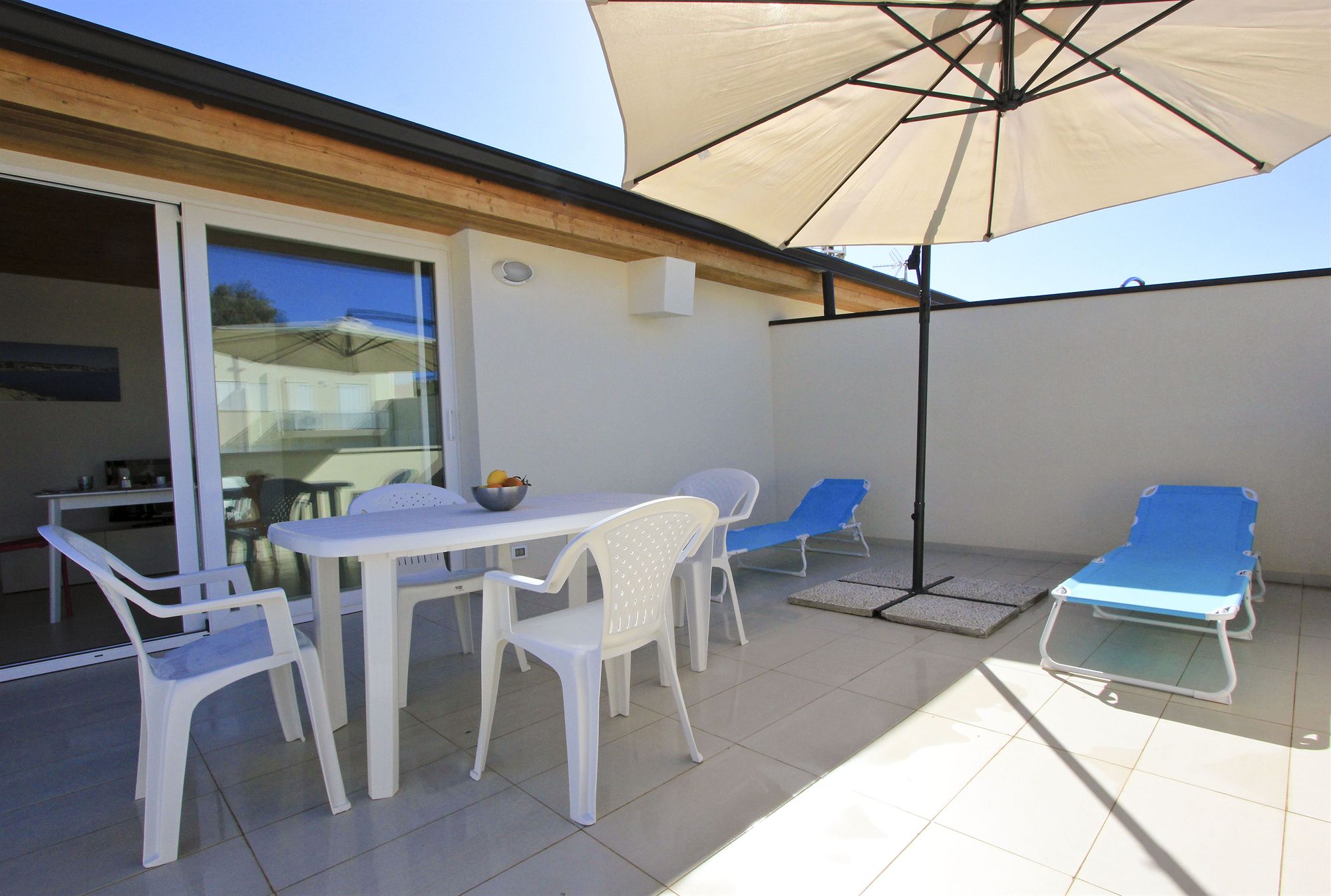 Фото Appartamenti Sud Est