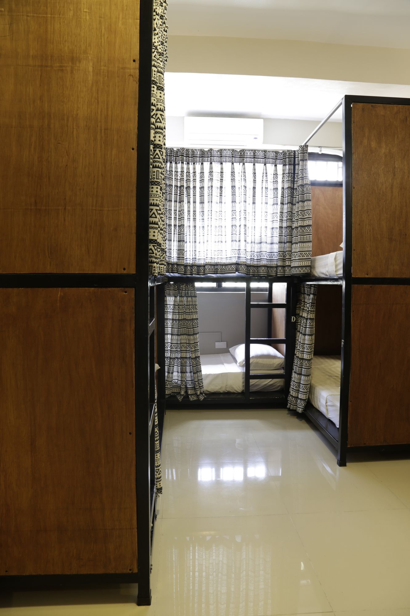 Фото Super Oyo 134 The Bedstation