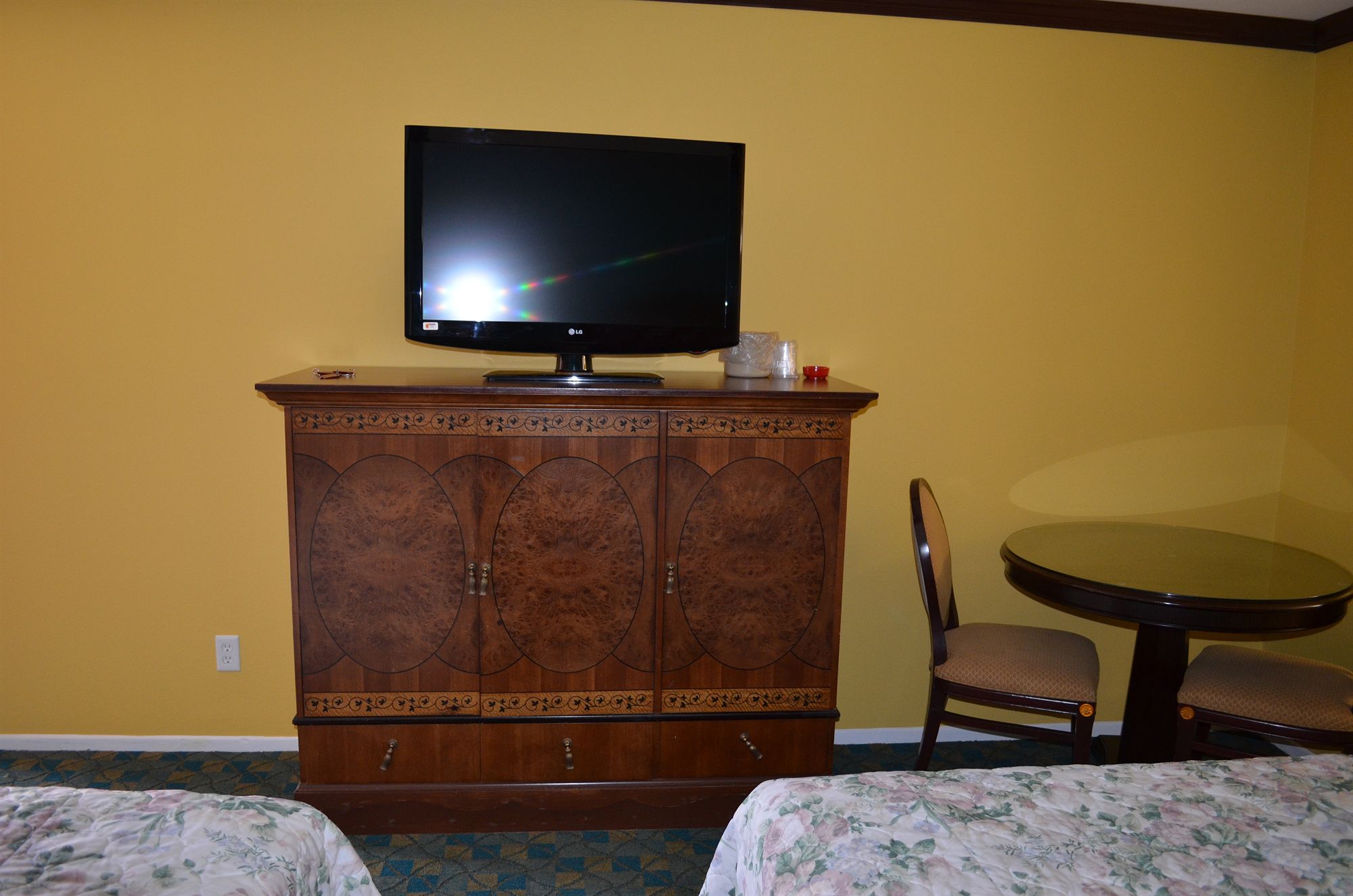 Фото Cloud 9 Inn Lax