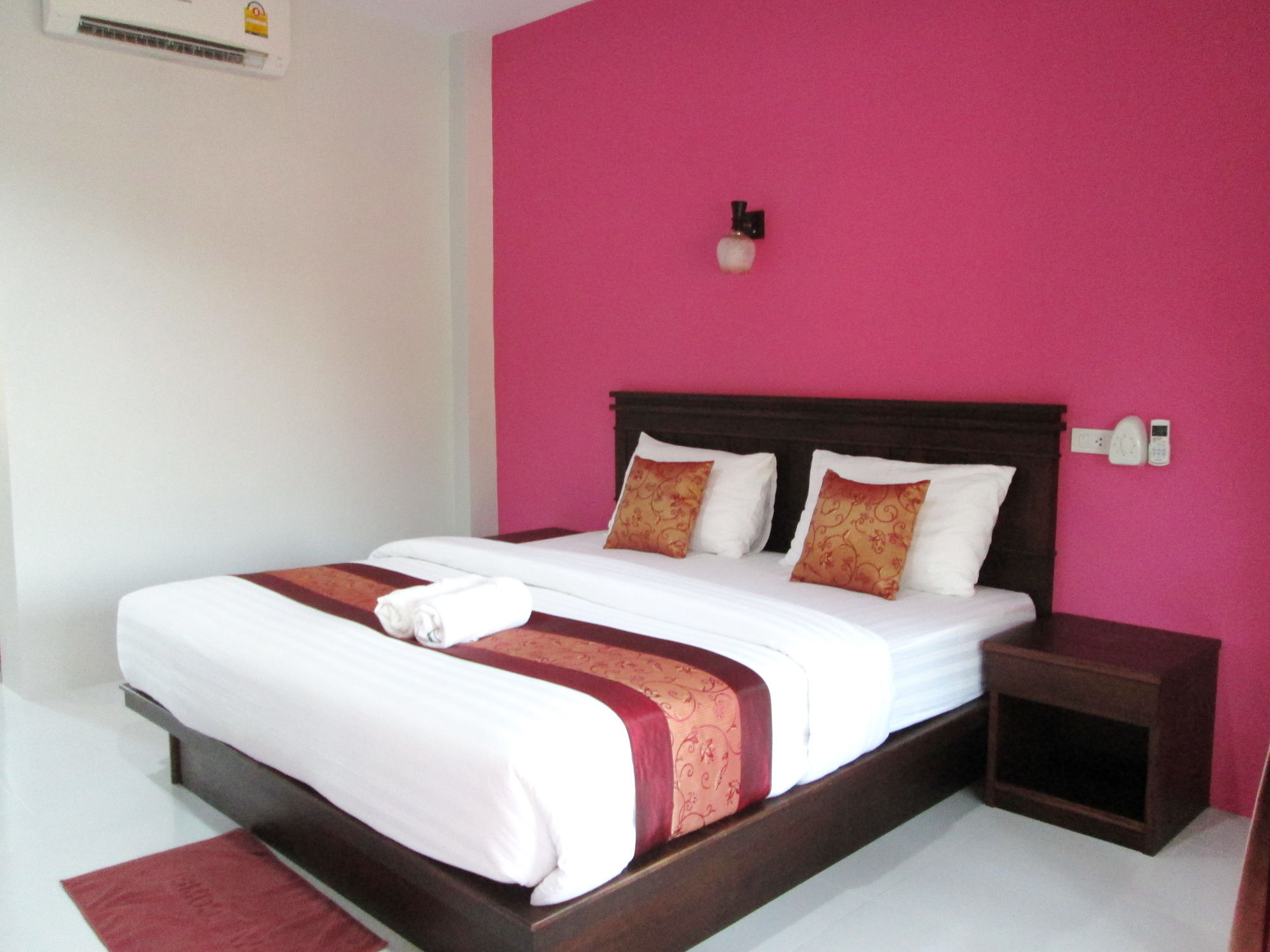 Фото Lanta Riviera Villa Resort