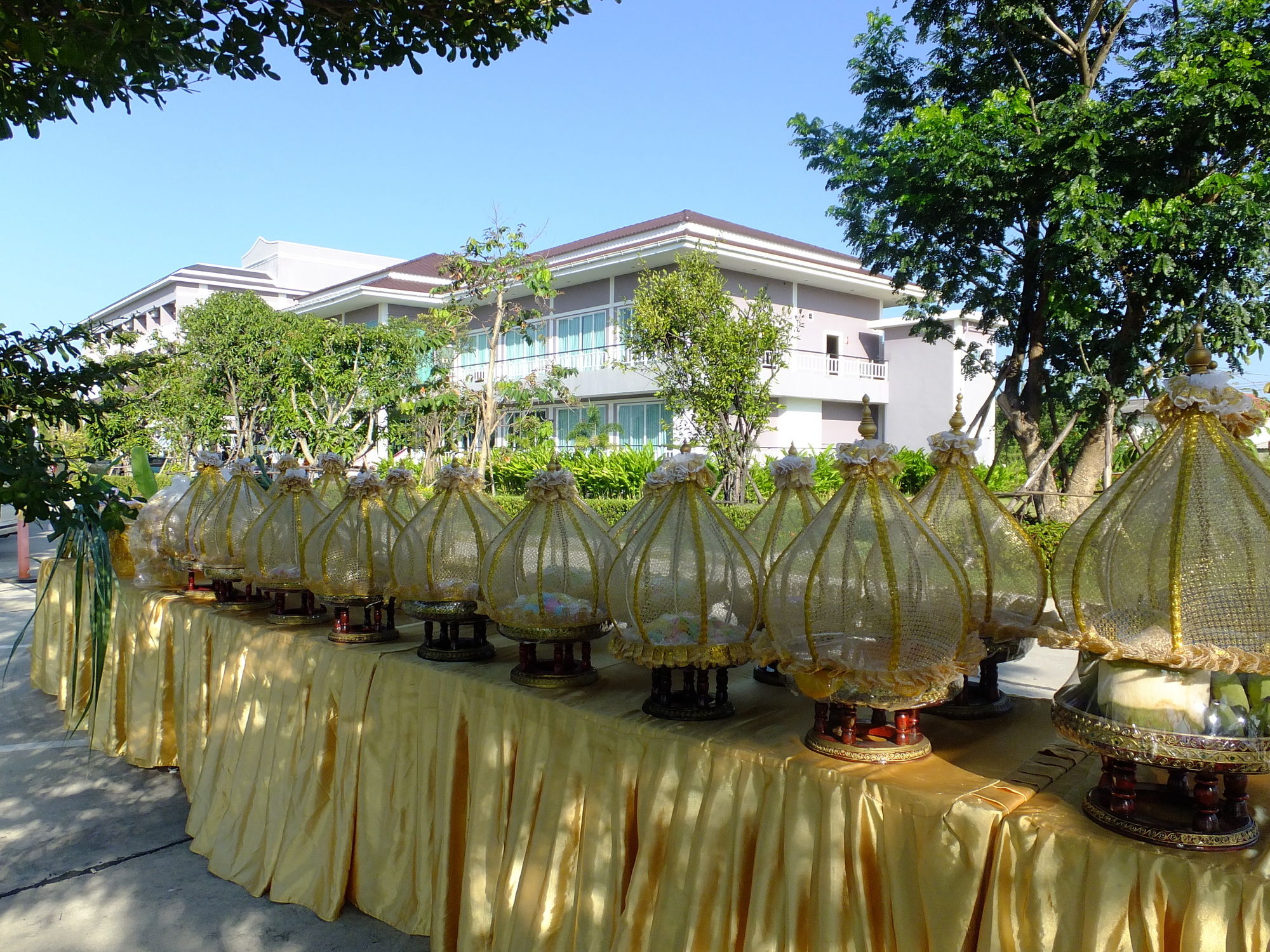 Фото The Cavalli Casa Resort