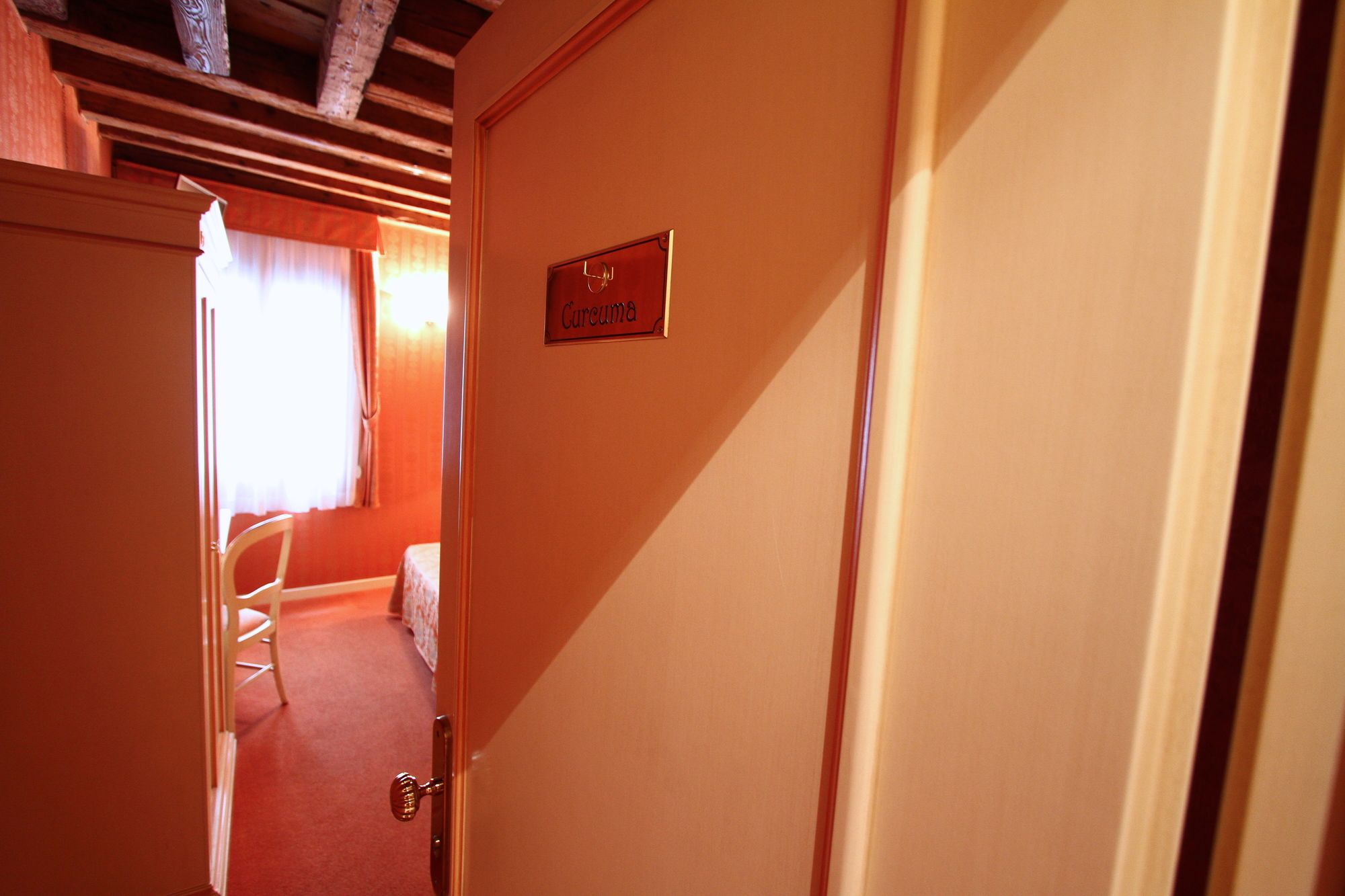 Фото Lanterna di Marco Polo