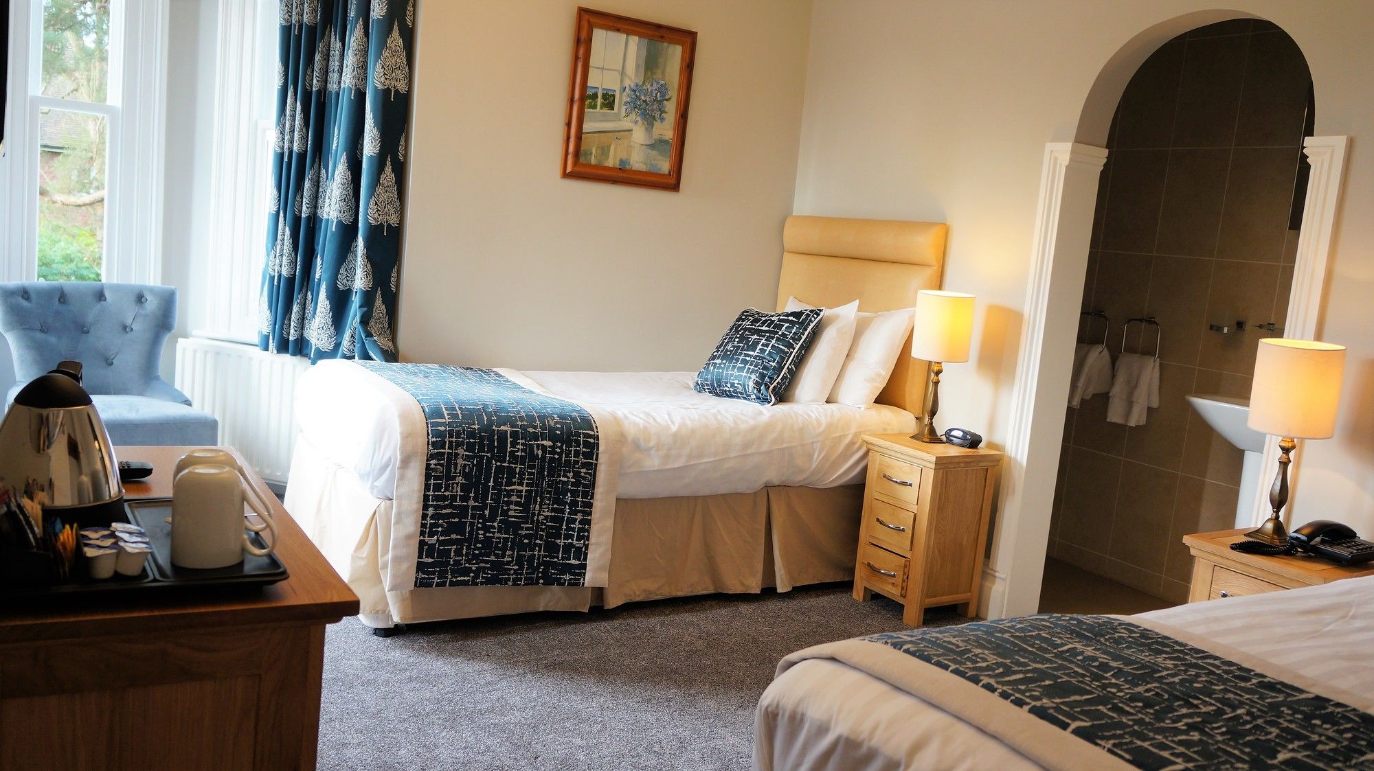 Фото The Lawn Guest House