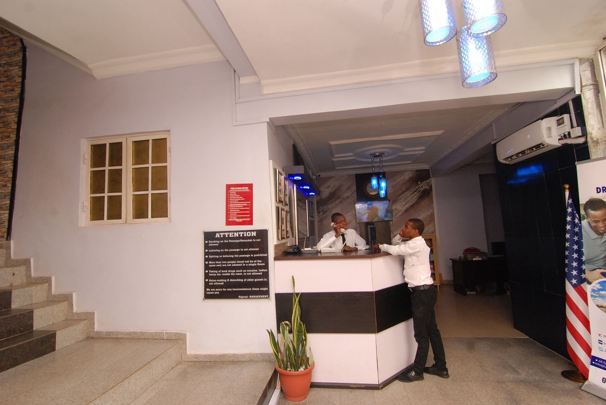 Фото Silverland Hotel and Suites