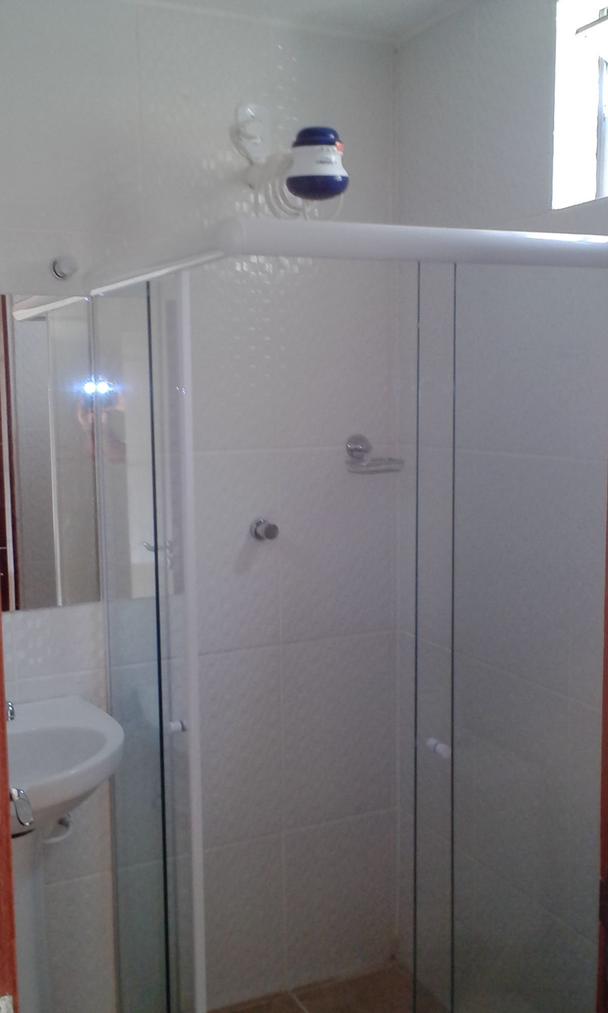 Фото Pousada Nossa Casa