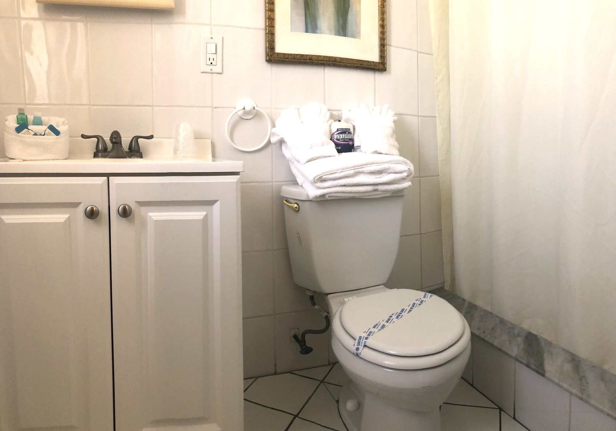 Фото Hollywood Beach Swan