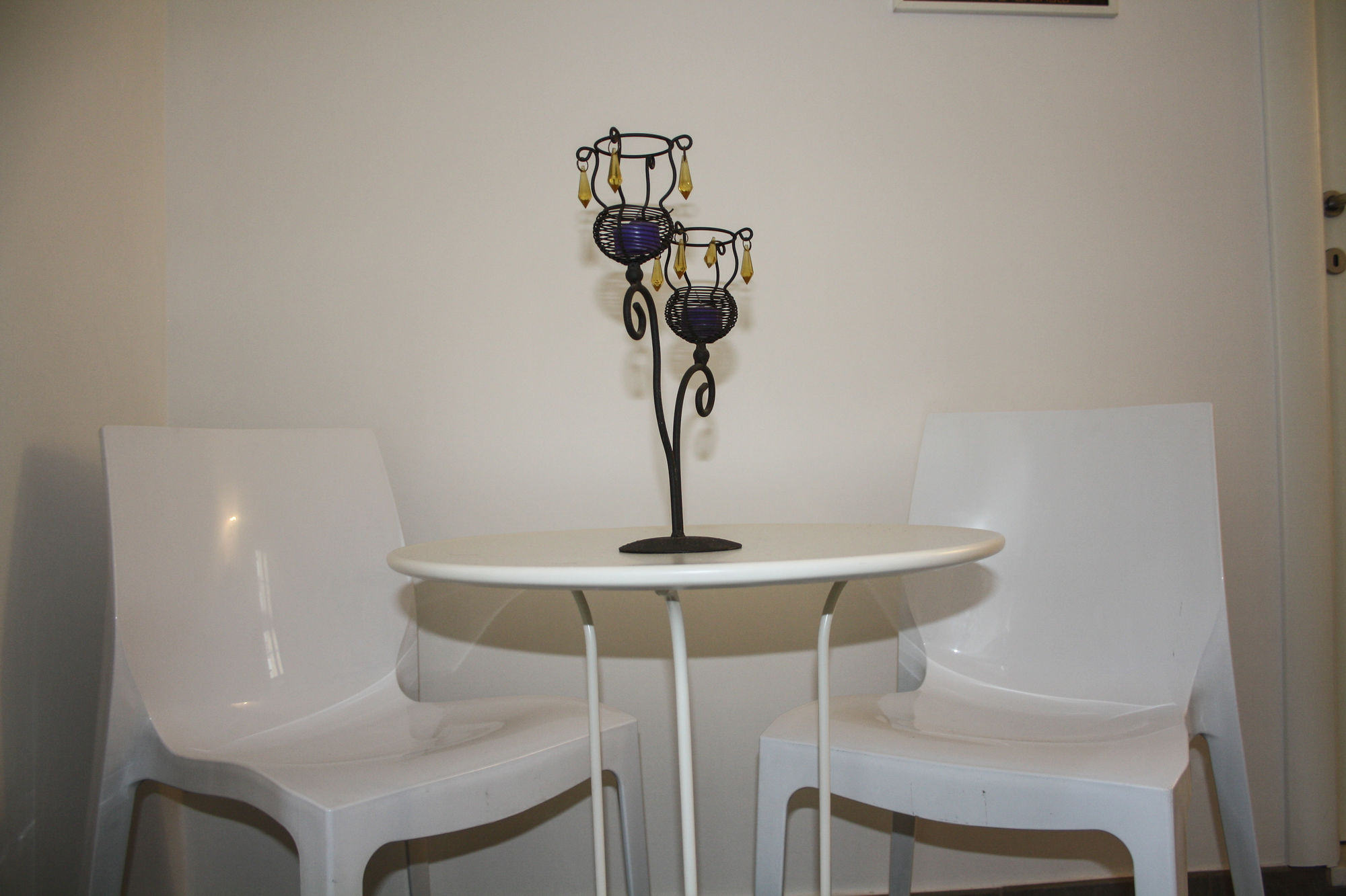 Фото Salotto Piramide B&b